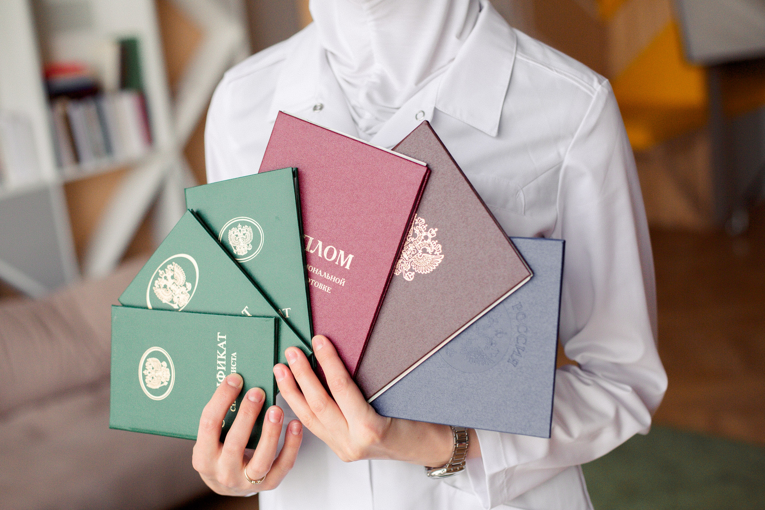 Медицинский блог. Фотограф г. Москва Олеся Пантелеева