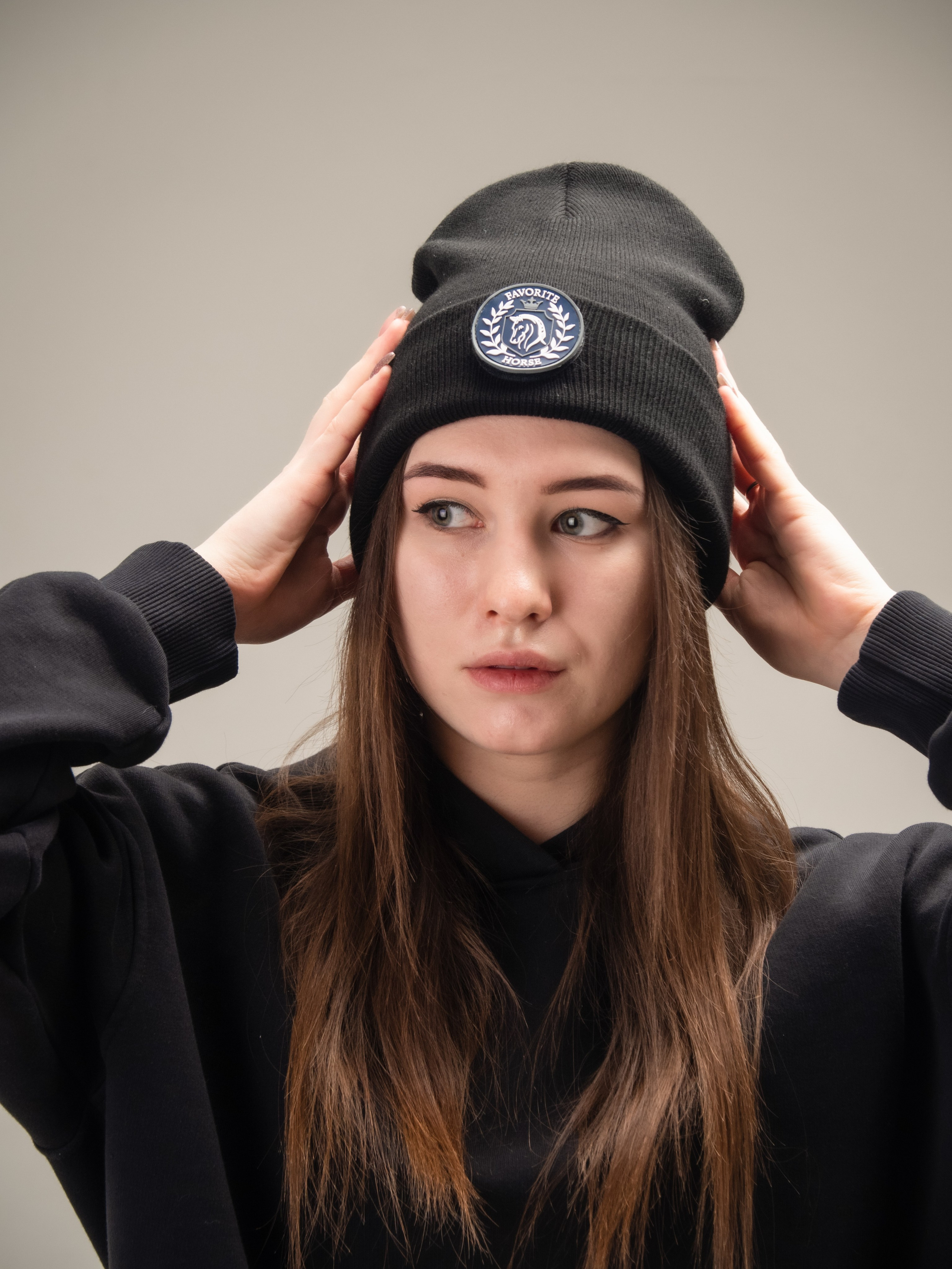 Гольфы и шапки. Фотограф в Москве Ленарская Дарья