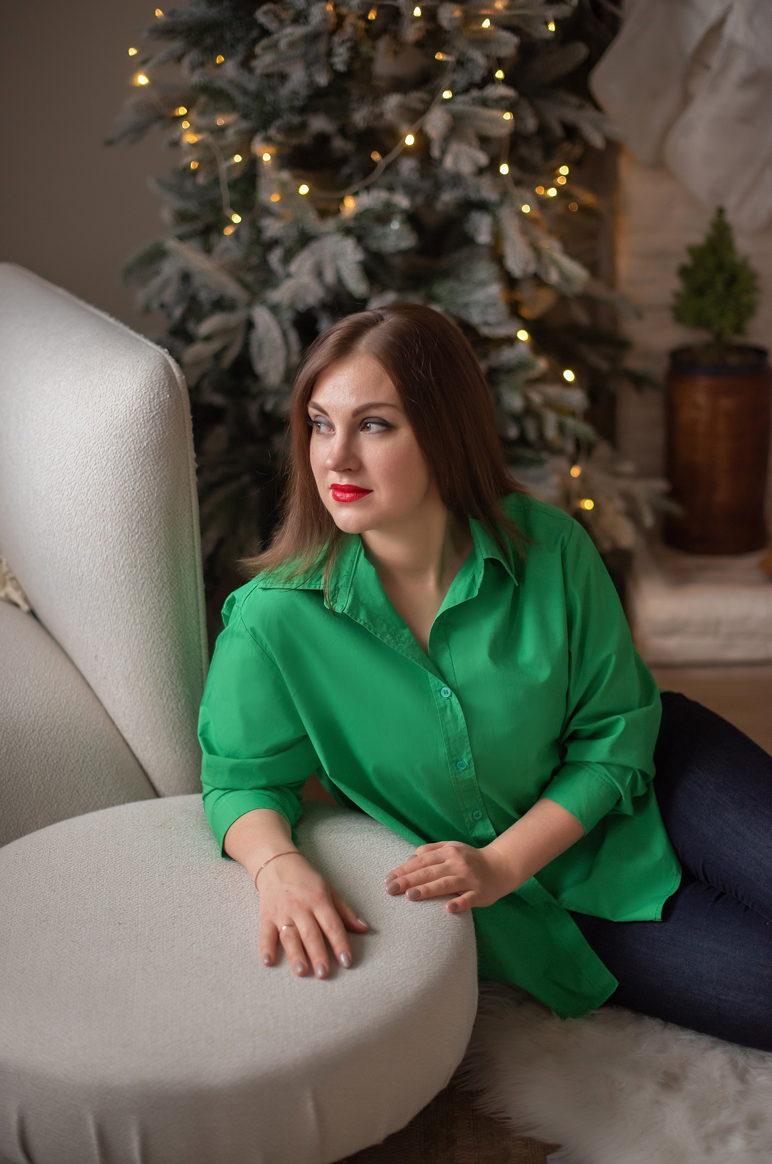 Новогодние фотосессии Минск Слуцк. Свадебный и семейный фотограф Ольга Астрейко