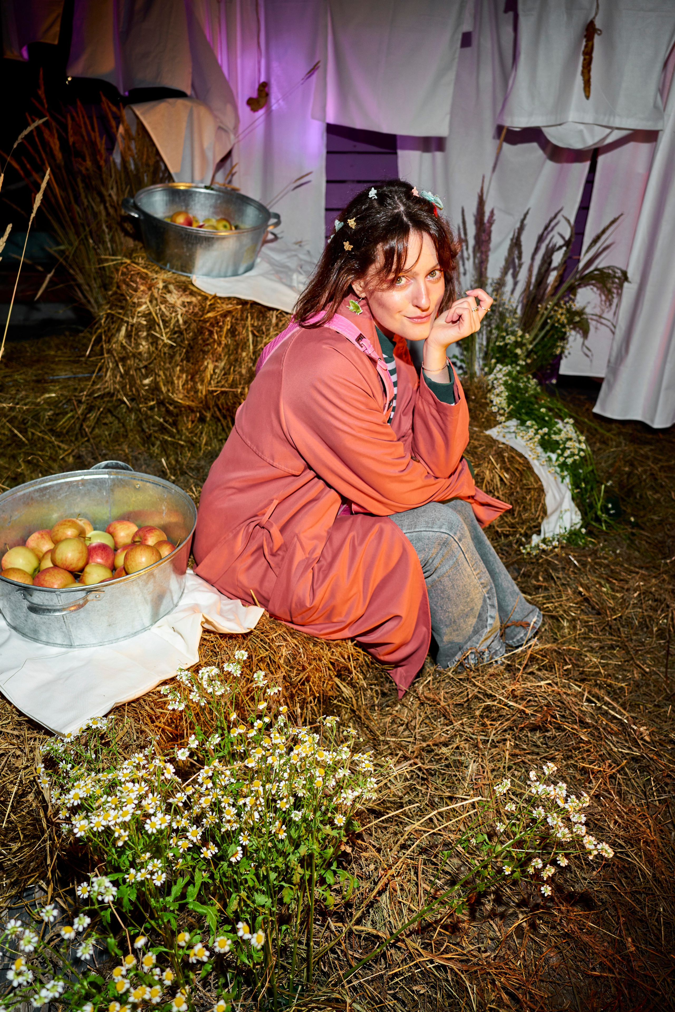 Svidanie Childhood. Коммерческий и репортажный фотограф в Санкт-Петербурге — Туся Сушка