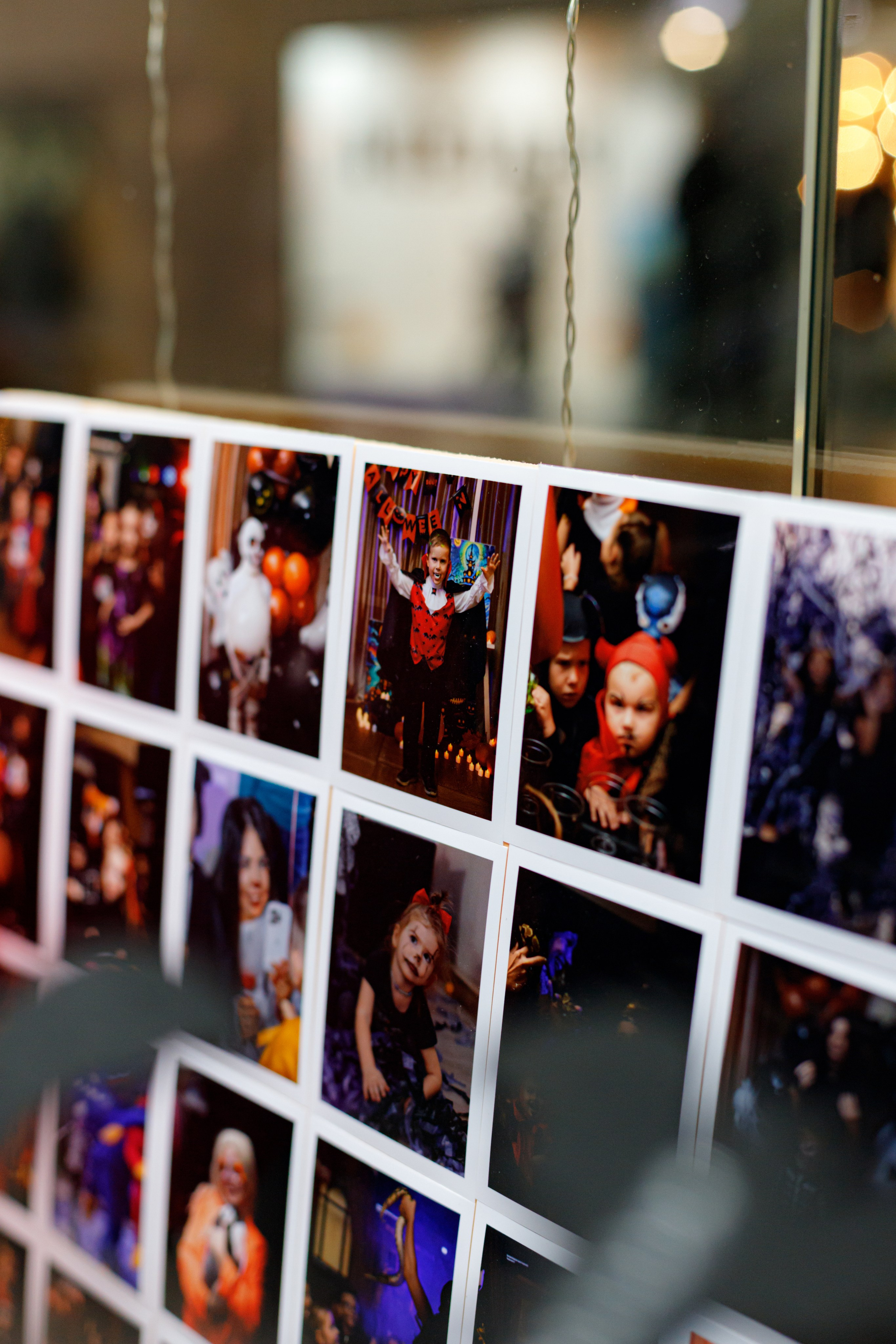 HALLOWEEN. Photokarish