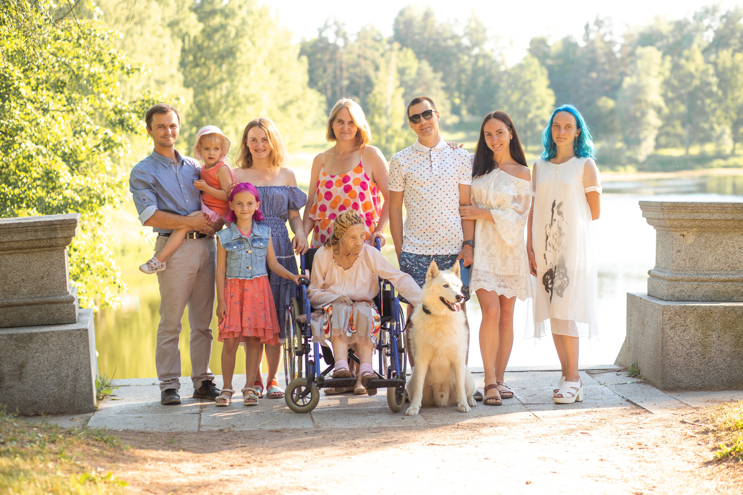 Отзывы. Фотограф Первого годика в санкт-Петербурге