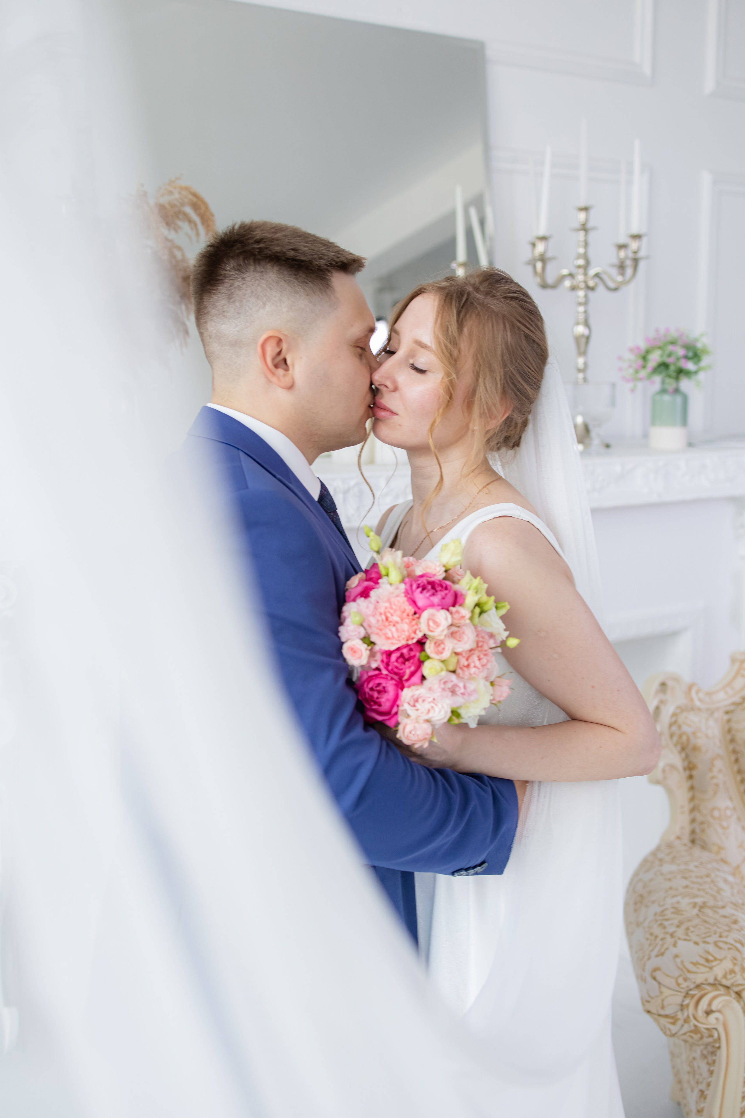 Алина и Александр. KATERINA VINOKUROVA ФОТОГРАФ ПЕРМЬ