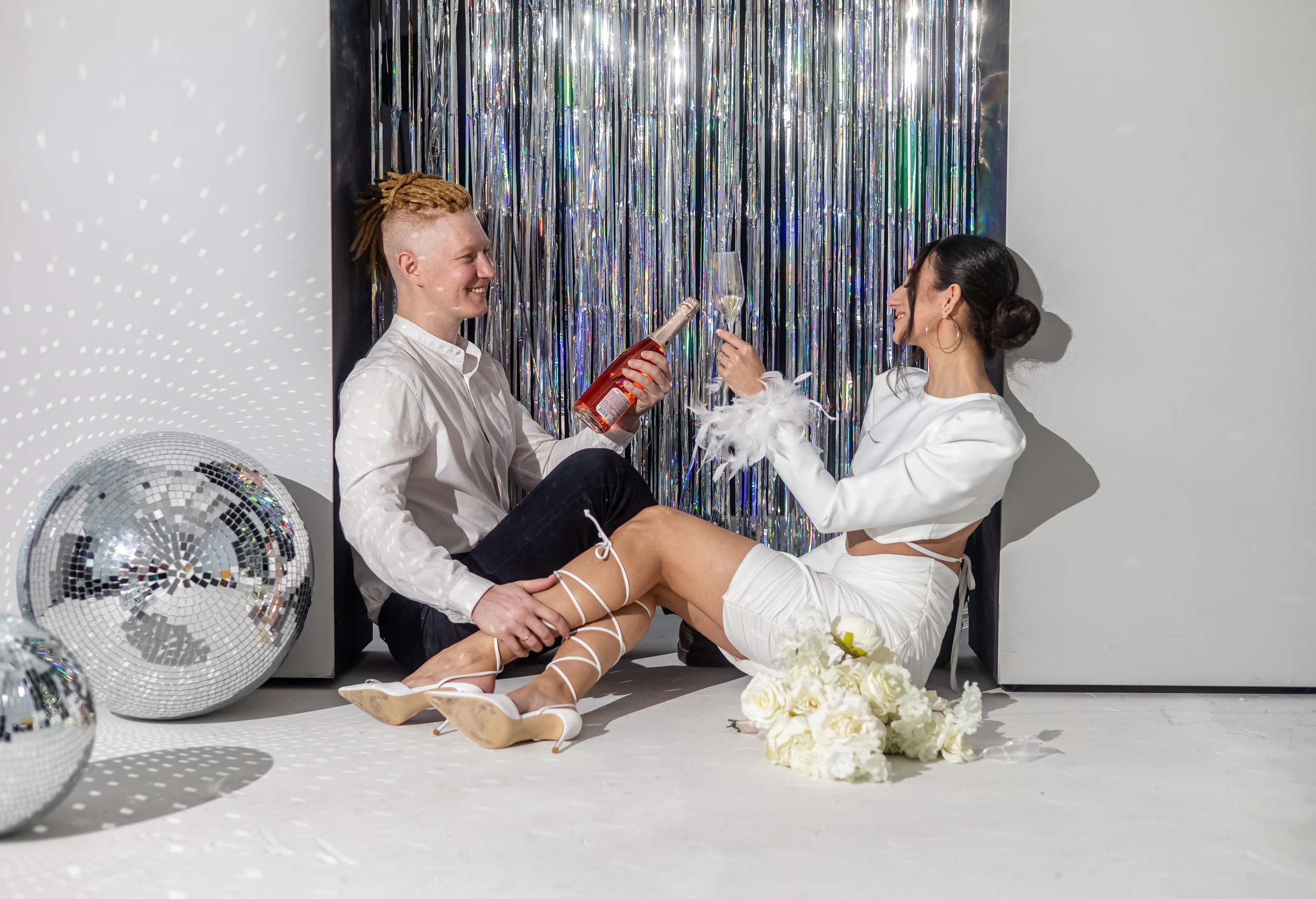 Ольга и Константин. KATERINA VINOKUROVA ФОТОГРАФ ПЕРМЬ