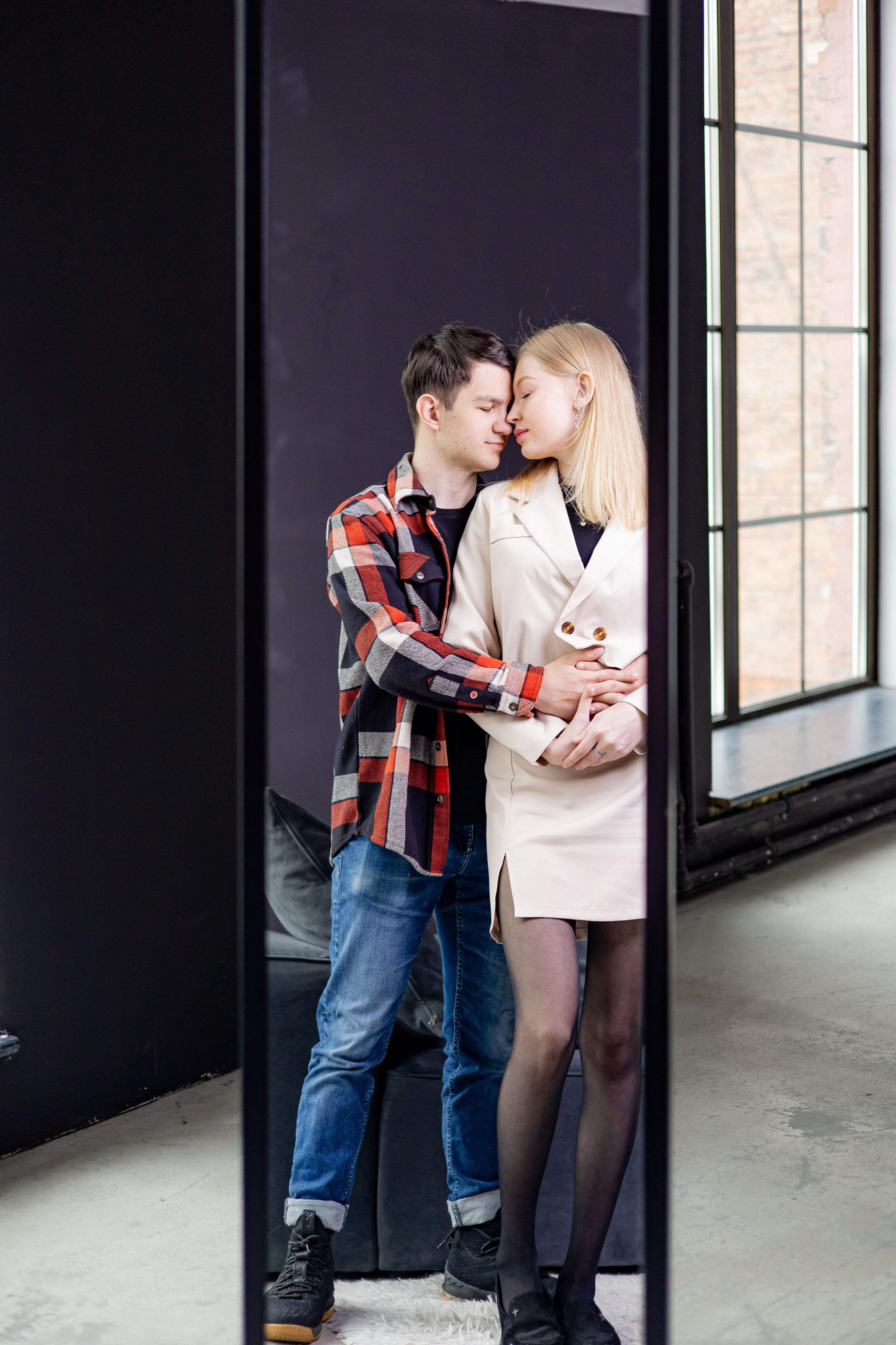 Love story. KATERINA VINOKUROVA ФОТОГРАФ ПЕРМЬ