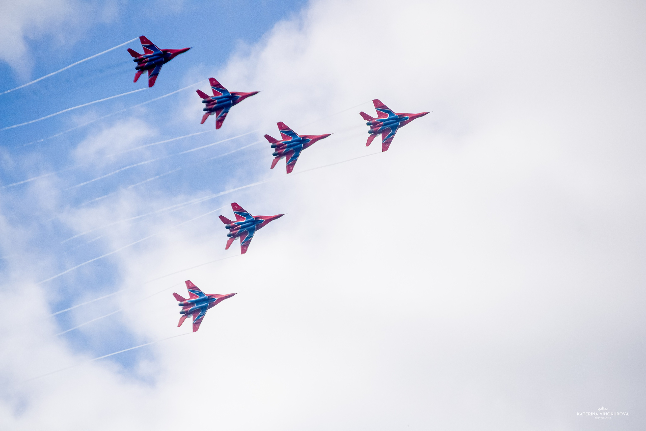 Крылья Пармы 2024 г. KATERINA VINOKUROVA ФОТОГРАФ ПЕРМЬ