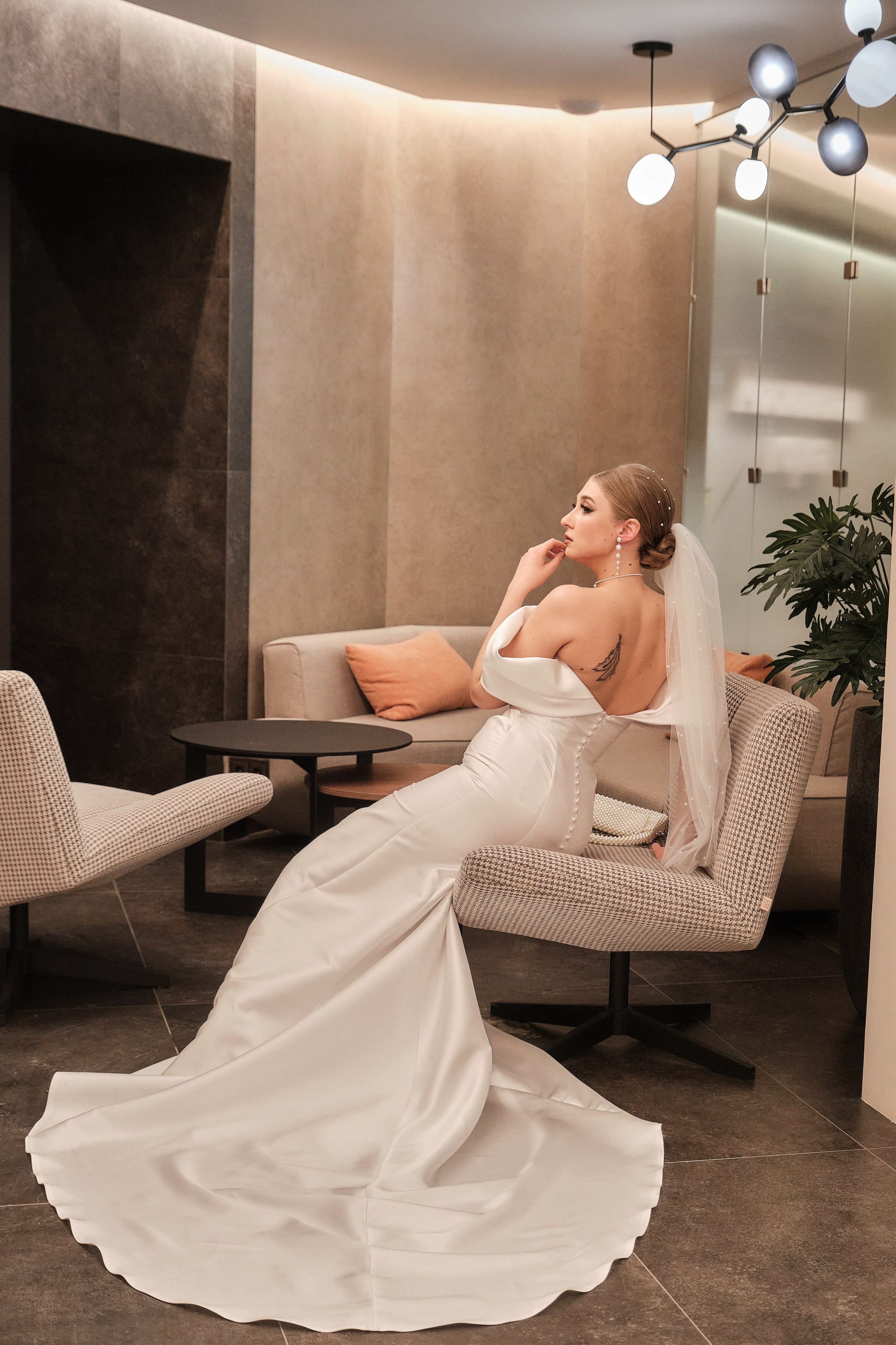 Школа невест 5. Свадебный фотограф в Екатеринбурге Соседков Евгений