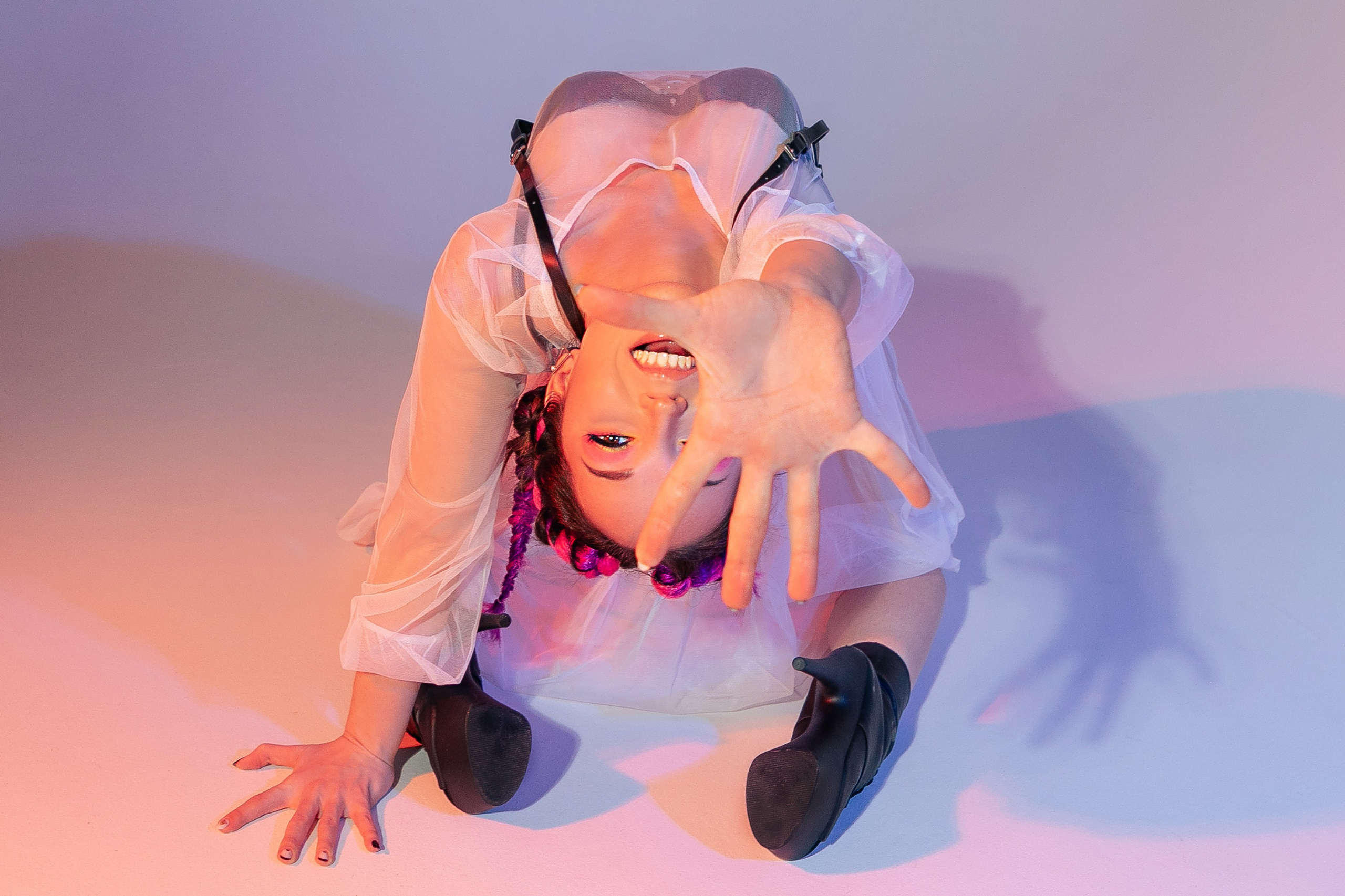 Студийные фотосессии. Фотограф Лия Шеремет