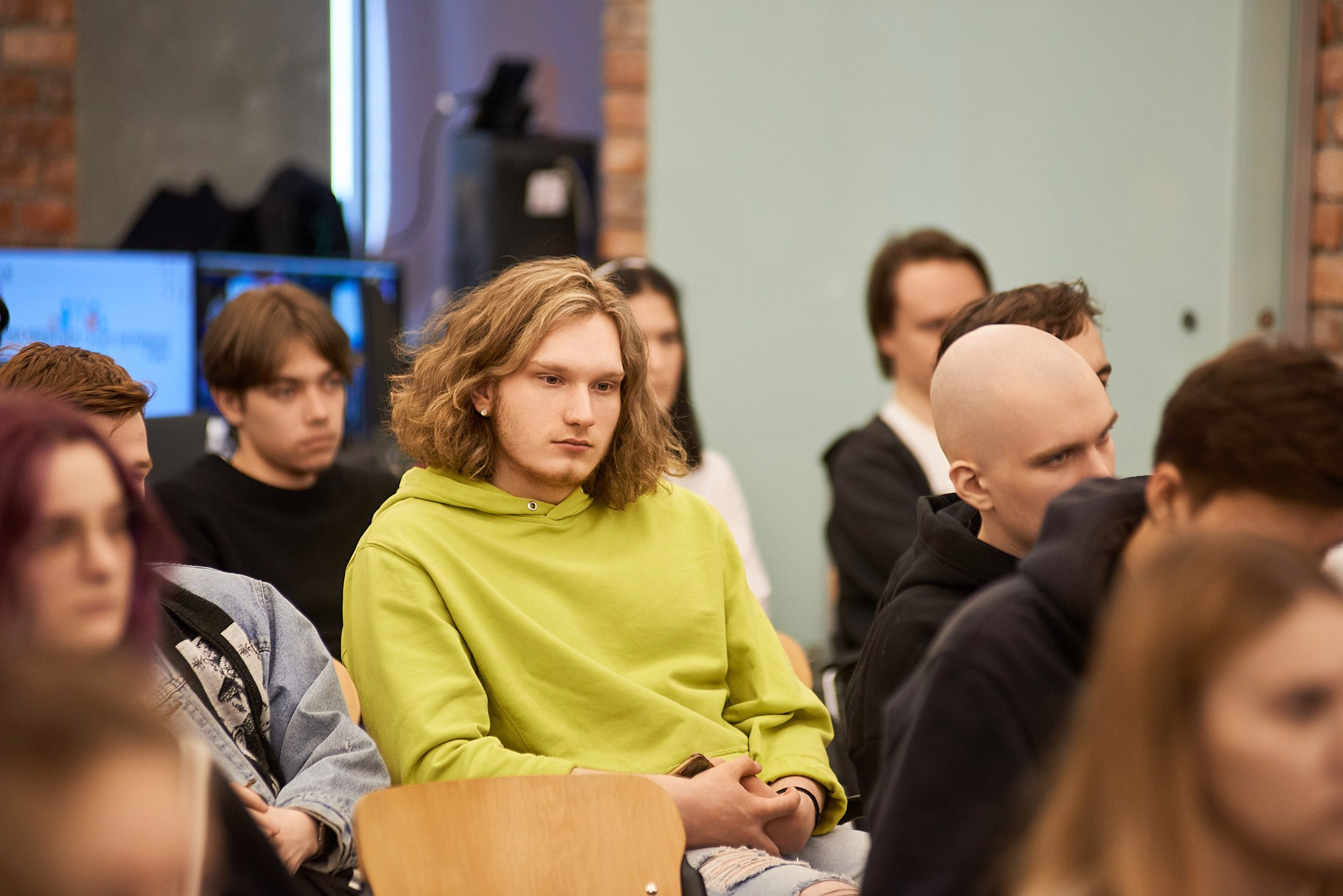 AIJ серия лекций по ИИ. Иван Ступа, репортажный фотограф в Санкт-Петербурге и Ленинградской области
