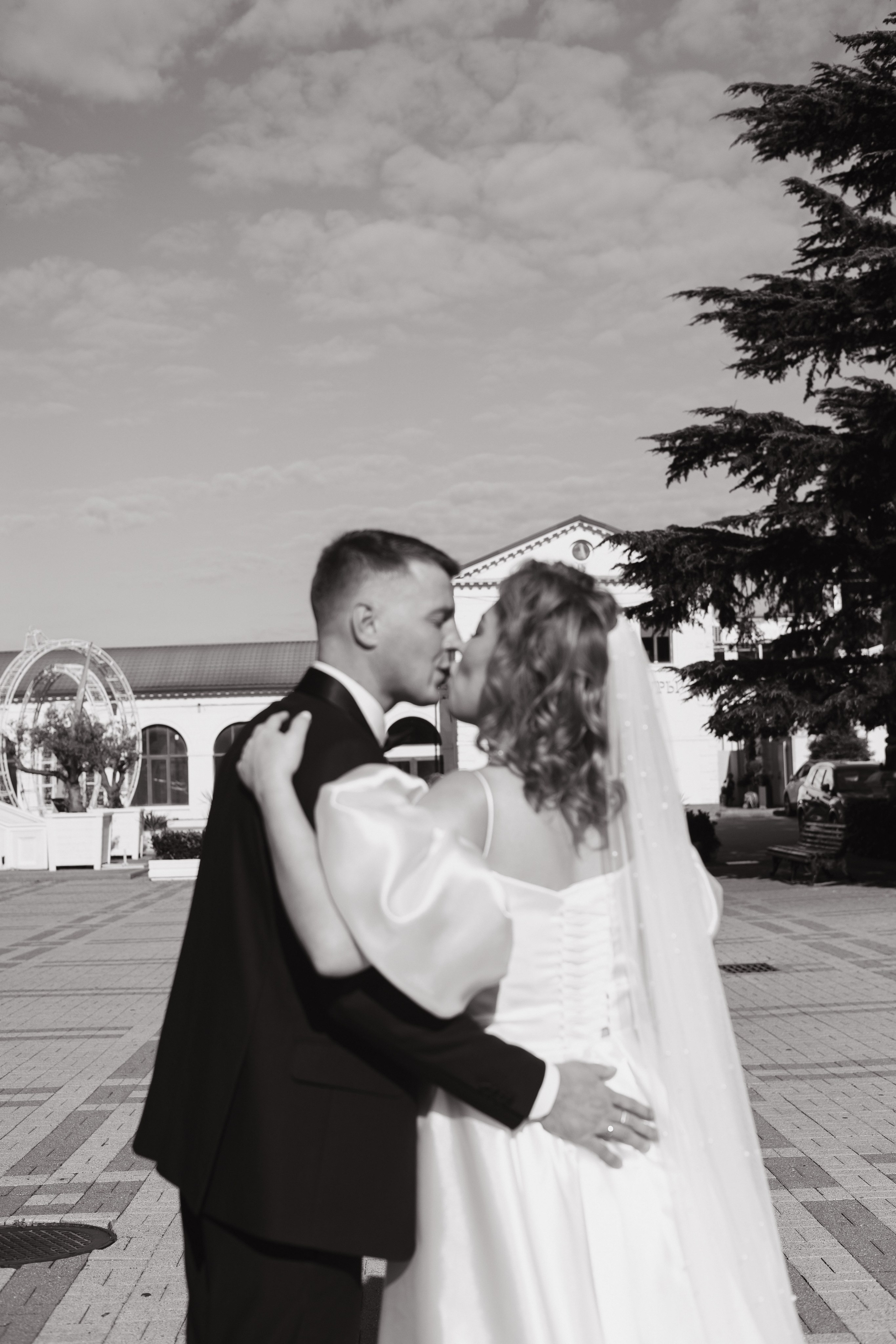 Олег&Айна. Фотограф в Екатеринбурге