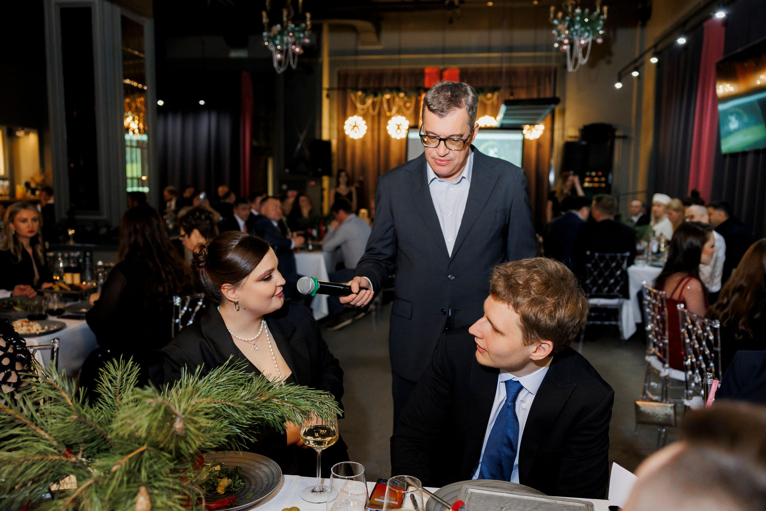 Феникс Лубрикантс. Репортажный и свадебный фотограф Катерина Потапова