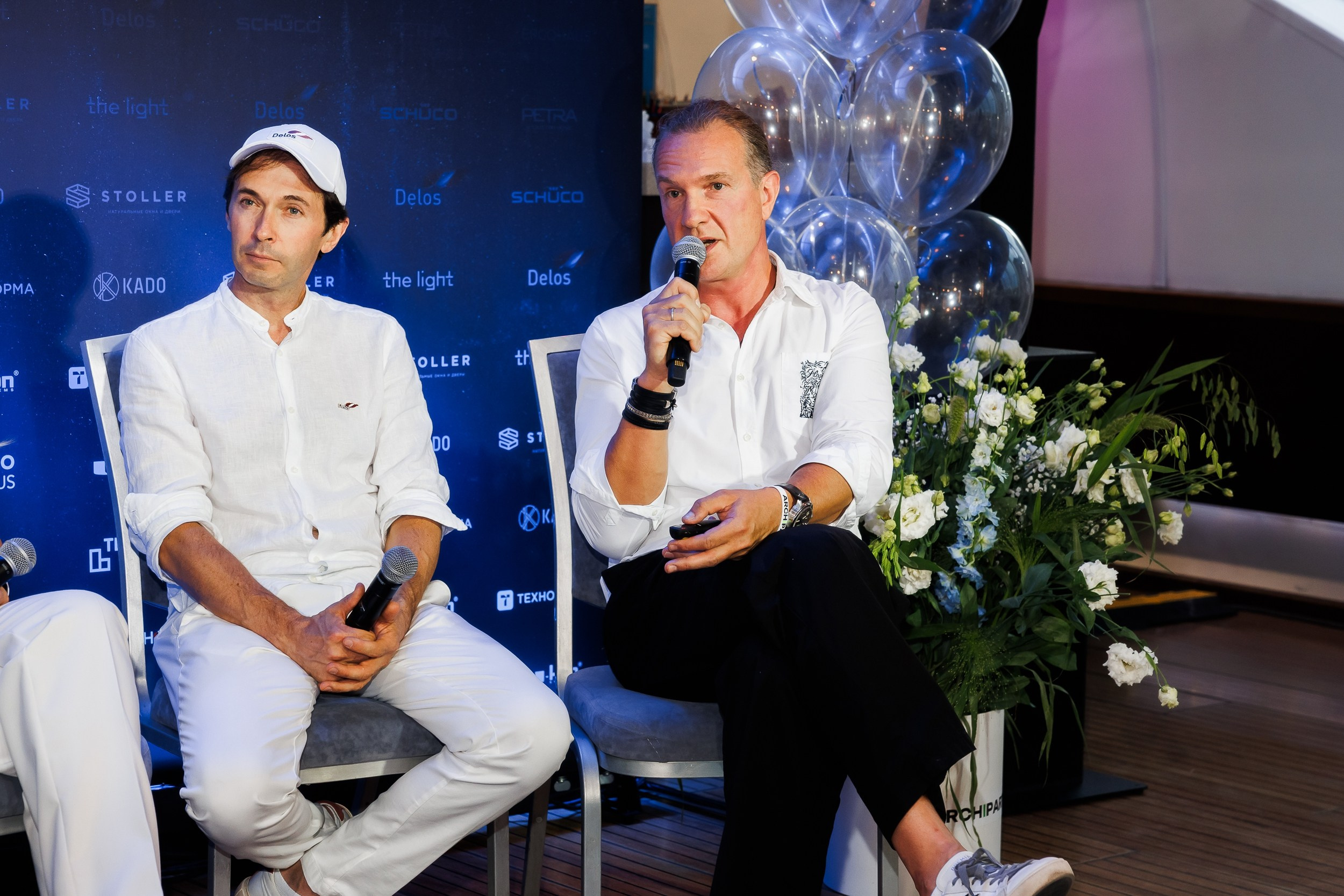 Archi Party на Редиссон. Репортажный и свадебный фотограф Катерина Потапова