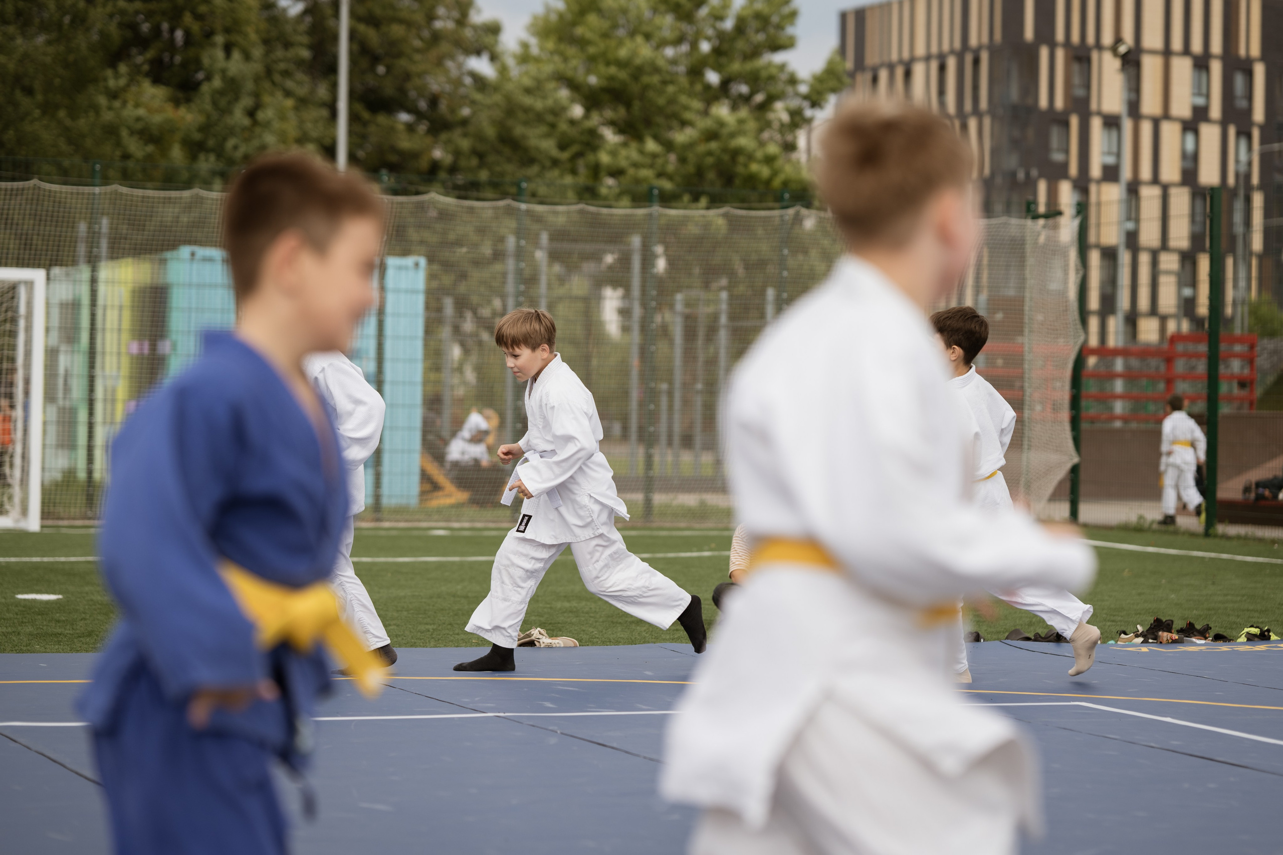 Репортаж. Фотограф Алсу Сагирова в Казани и Болгаре