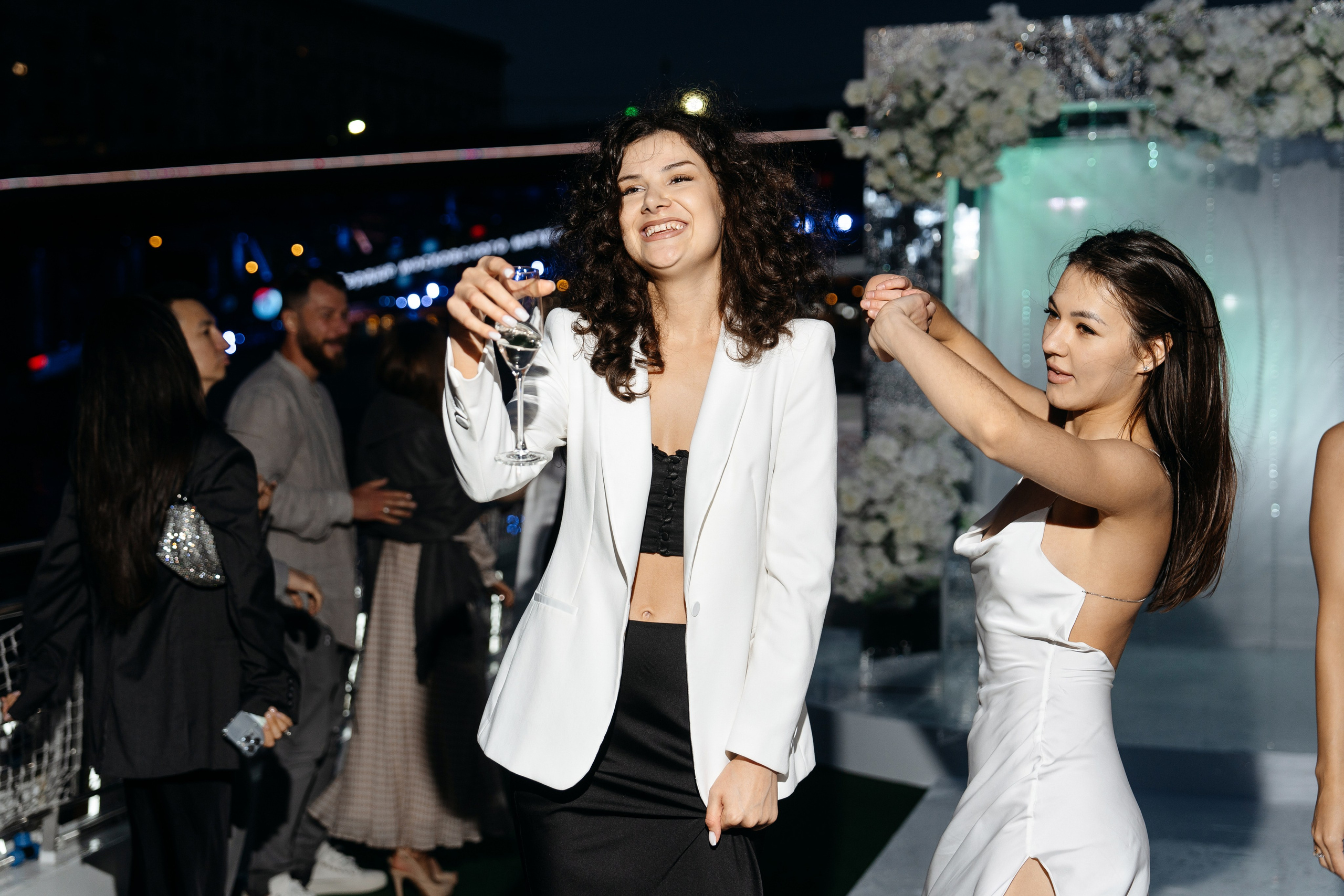 Саша и Милана. Свадебный и репортажный фотограф в Москве Андрей Вайман