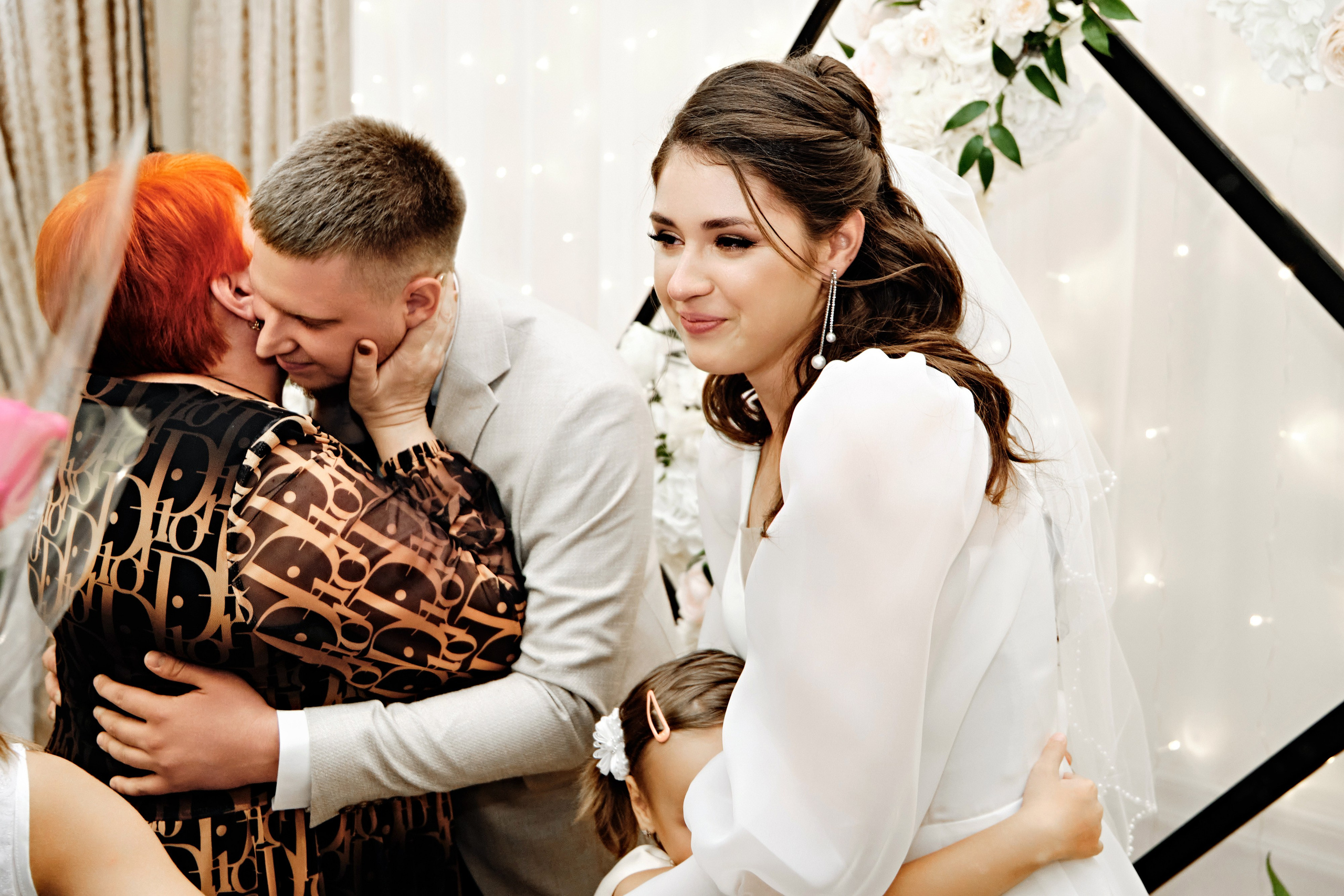 Лада и Константин