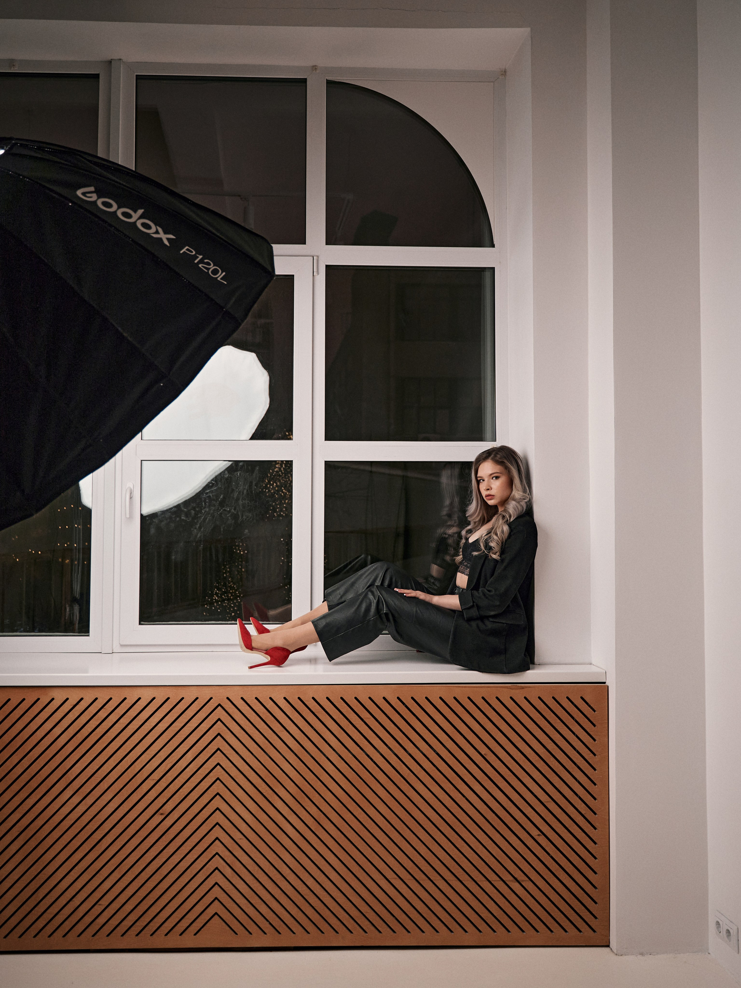 Ксюша. Фотограф Алёна Латкина — Екатеринбург