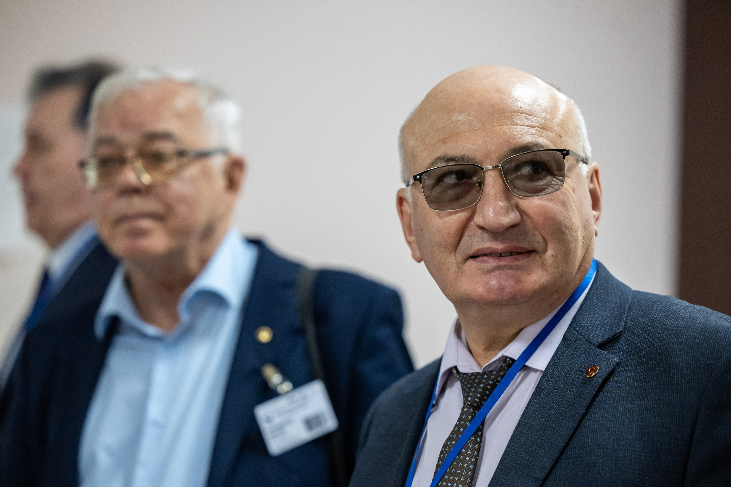 Конференция. Репортажный фотограф в Москве Екатерина Якель