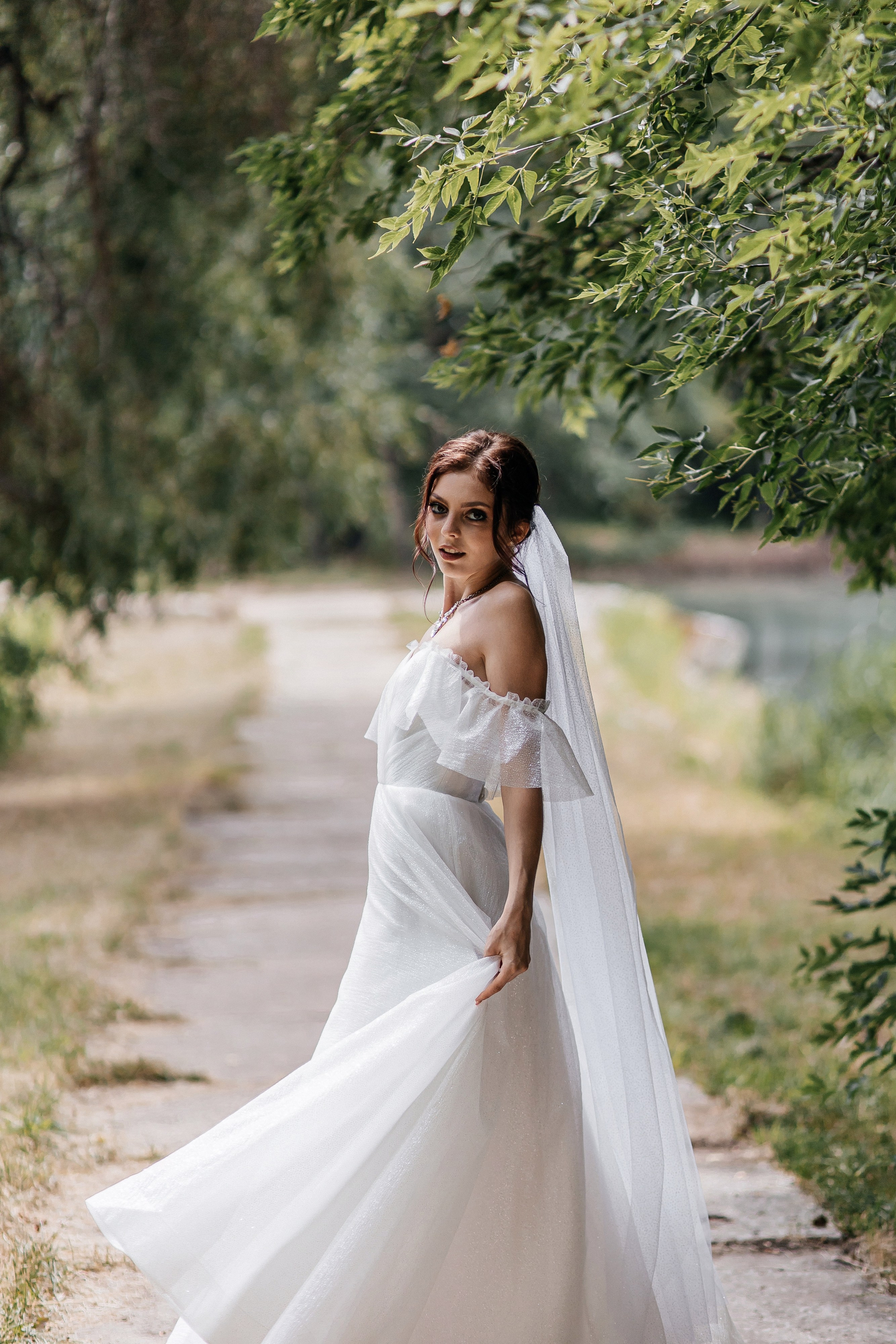 Виктор и Анна. Свадебный и семейный фотограф Самара и Самарская область Дарья Зарипова