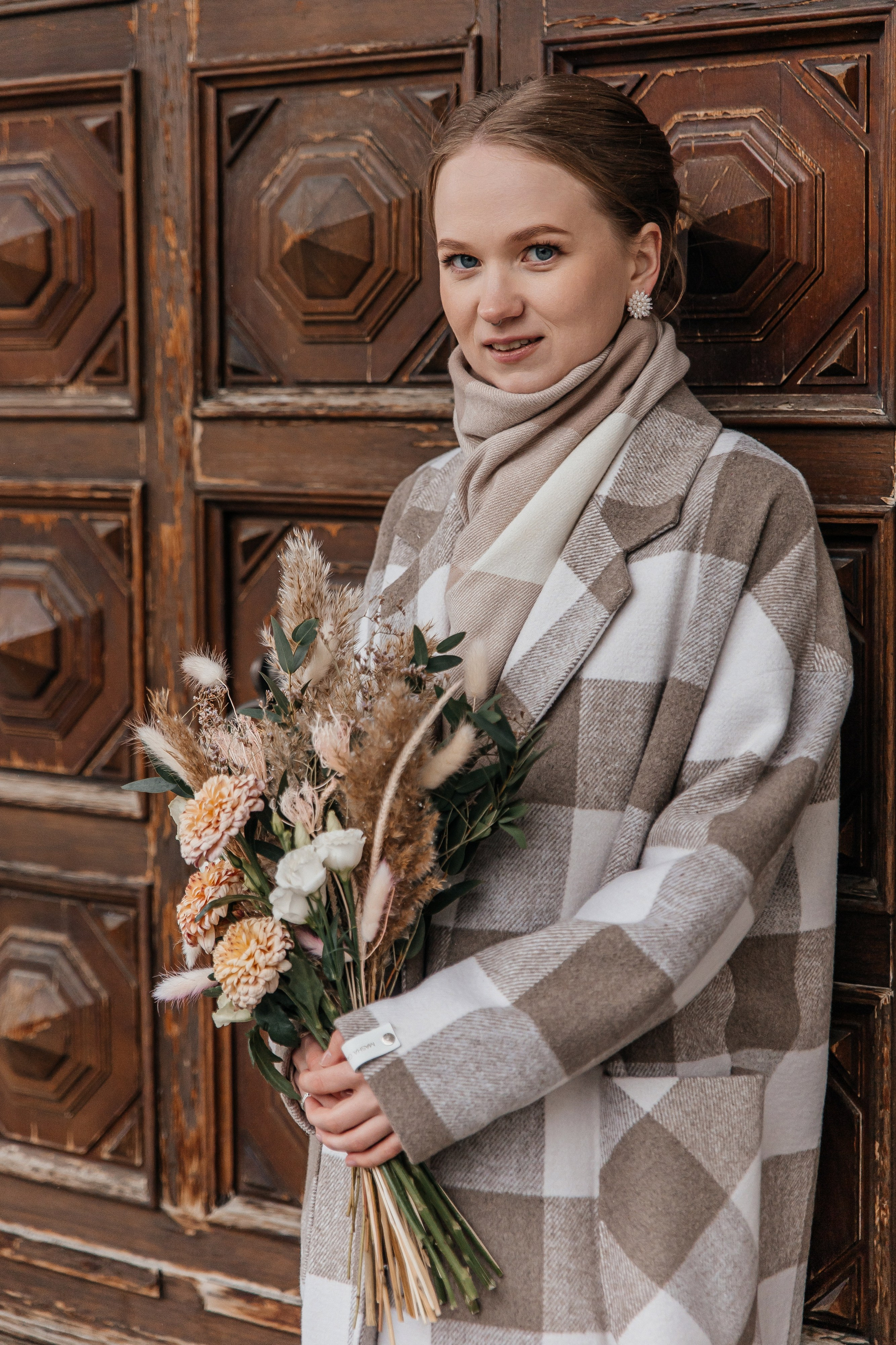 Коля и Лина. Свадебный и семейный фотограф Самара и Самарская область Дарья Зарипова