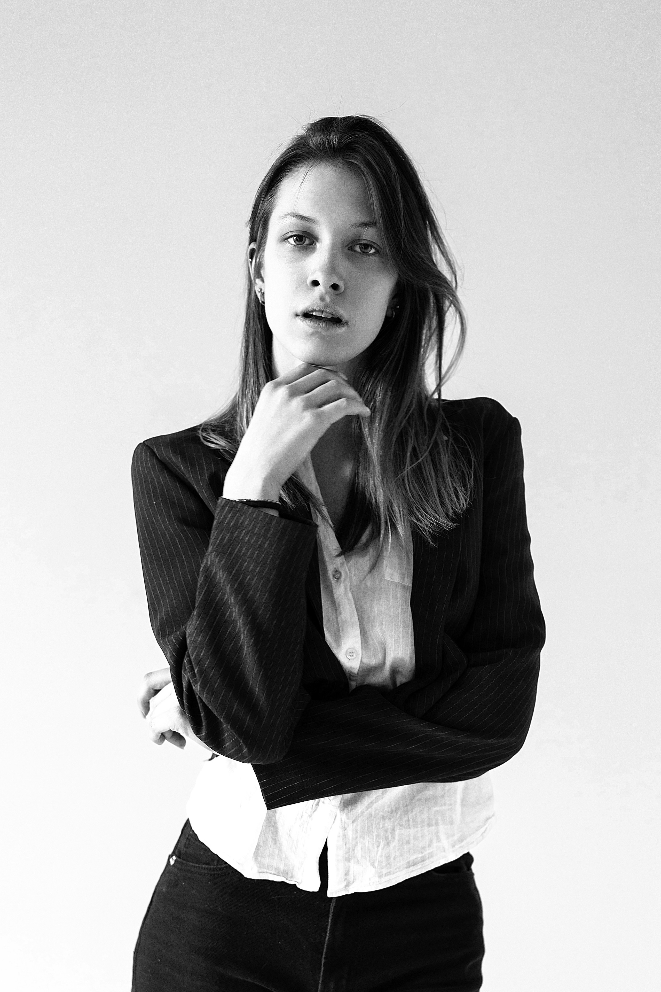 Модельные Тесты. Вадим Тес (Vadim Tes) Фотограф г. Москва