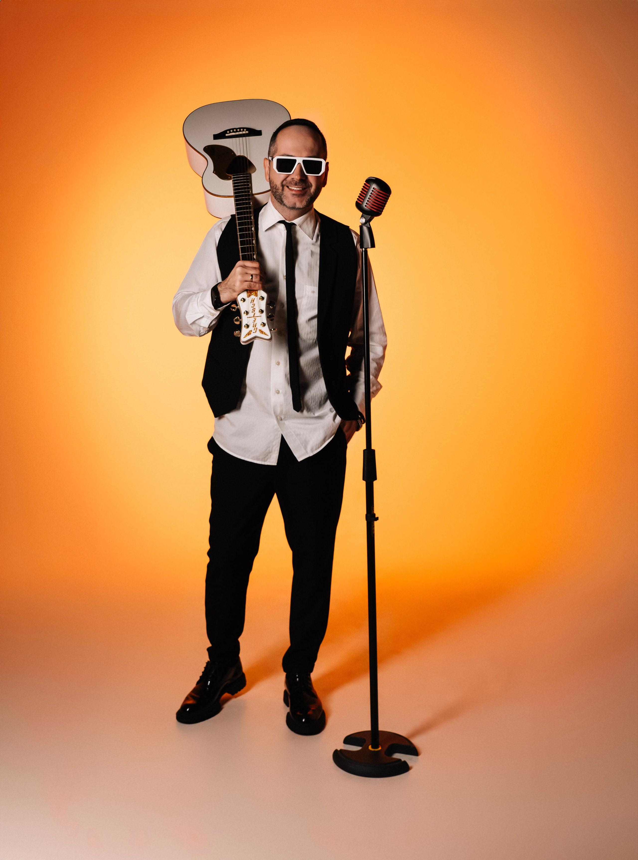 Слава Markes певец