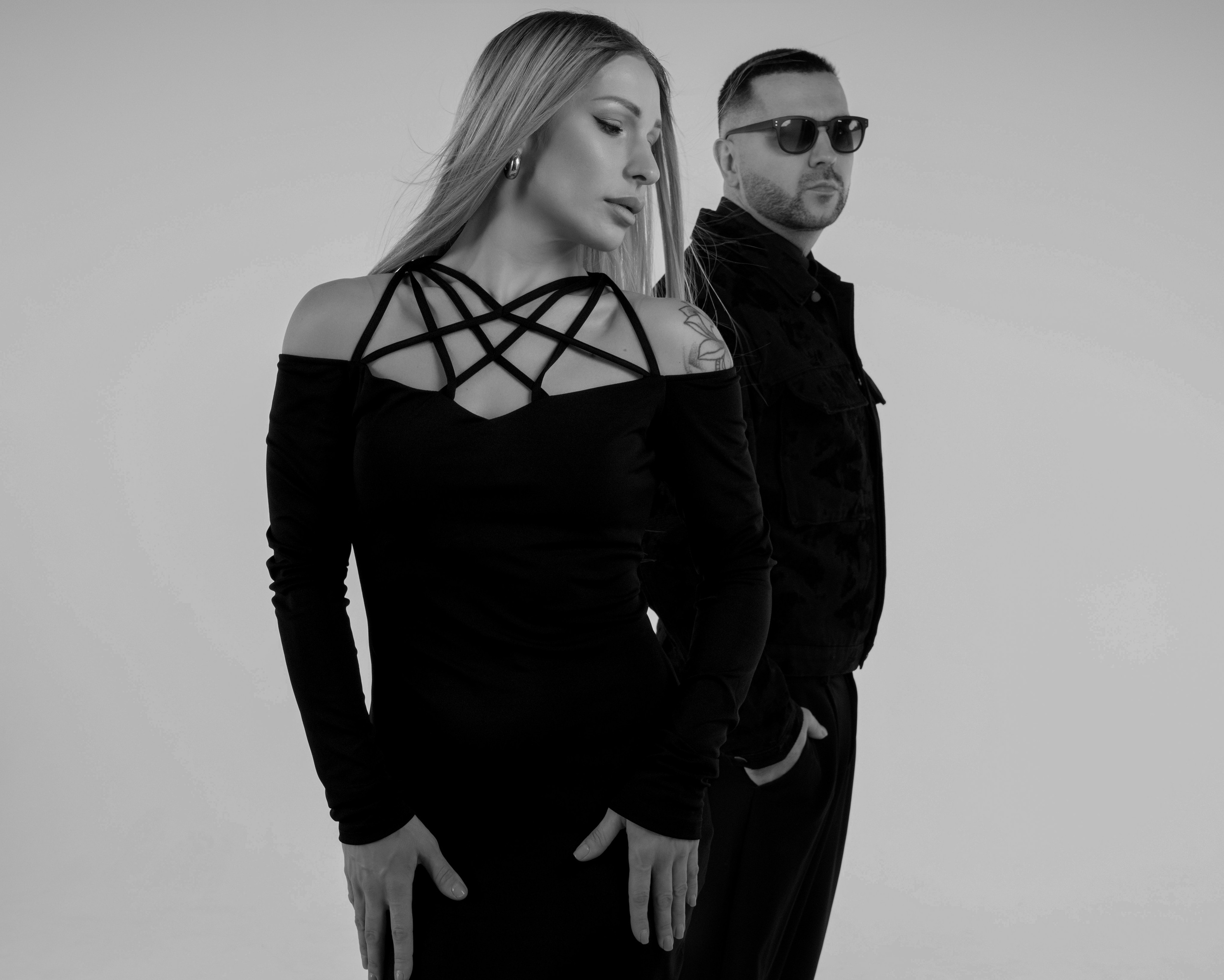 Оксана Устина певица