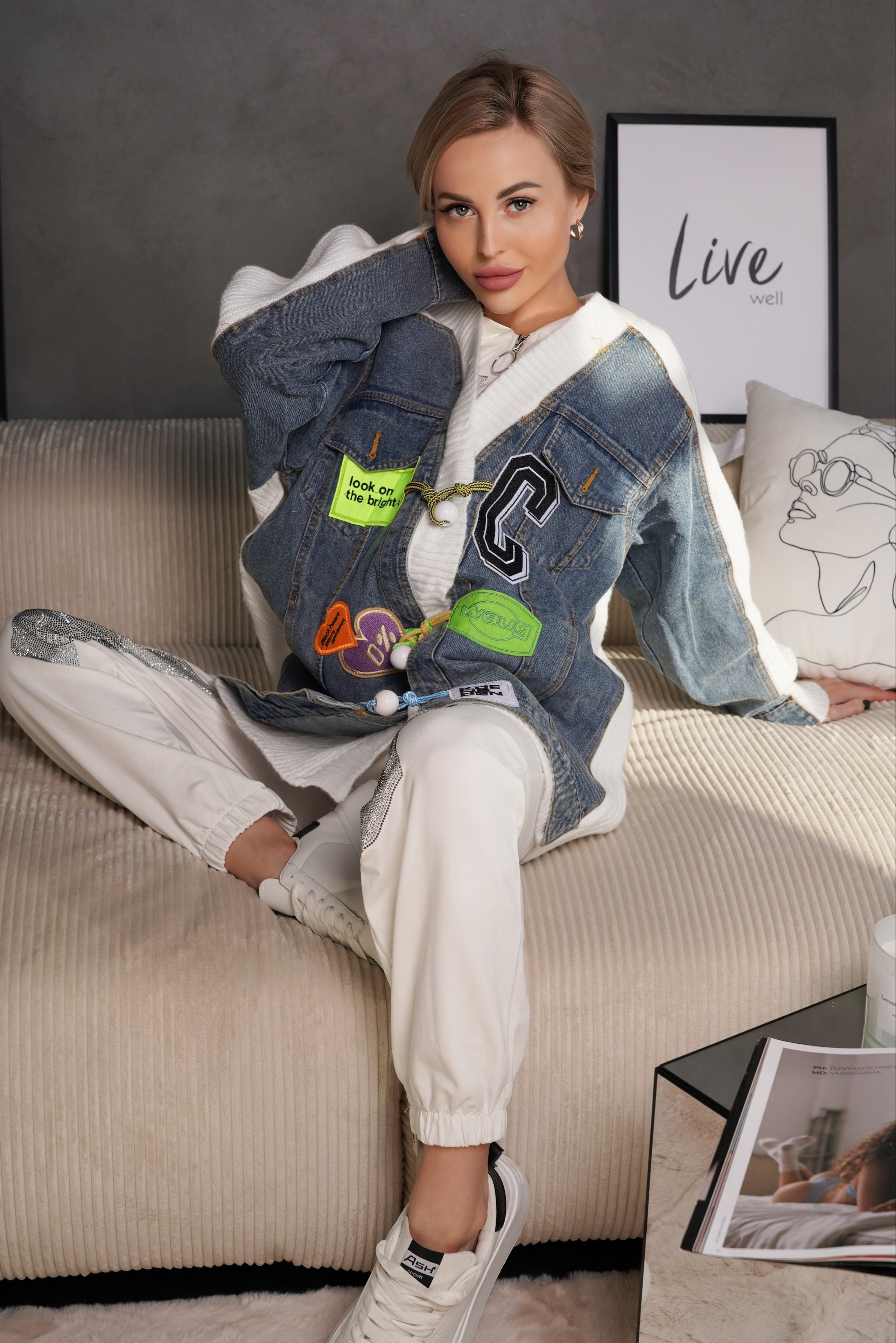 Коммерческая/маркетплейсы