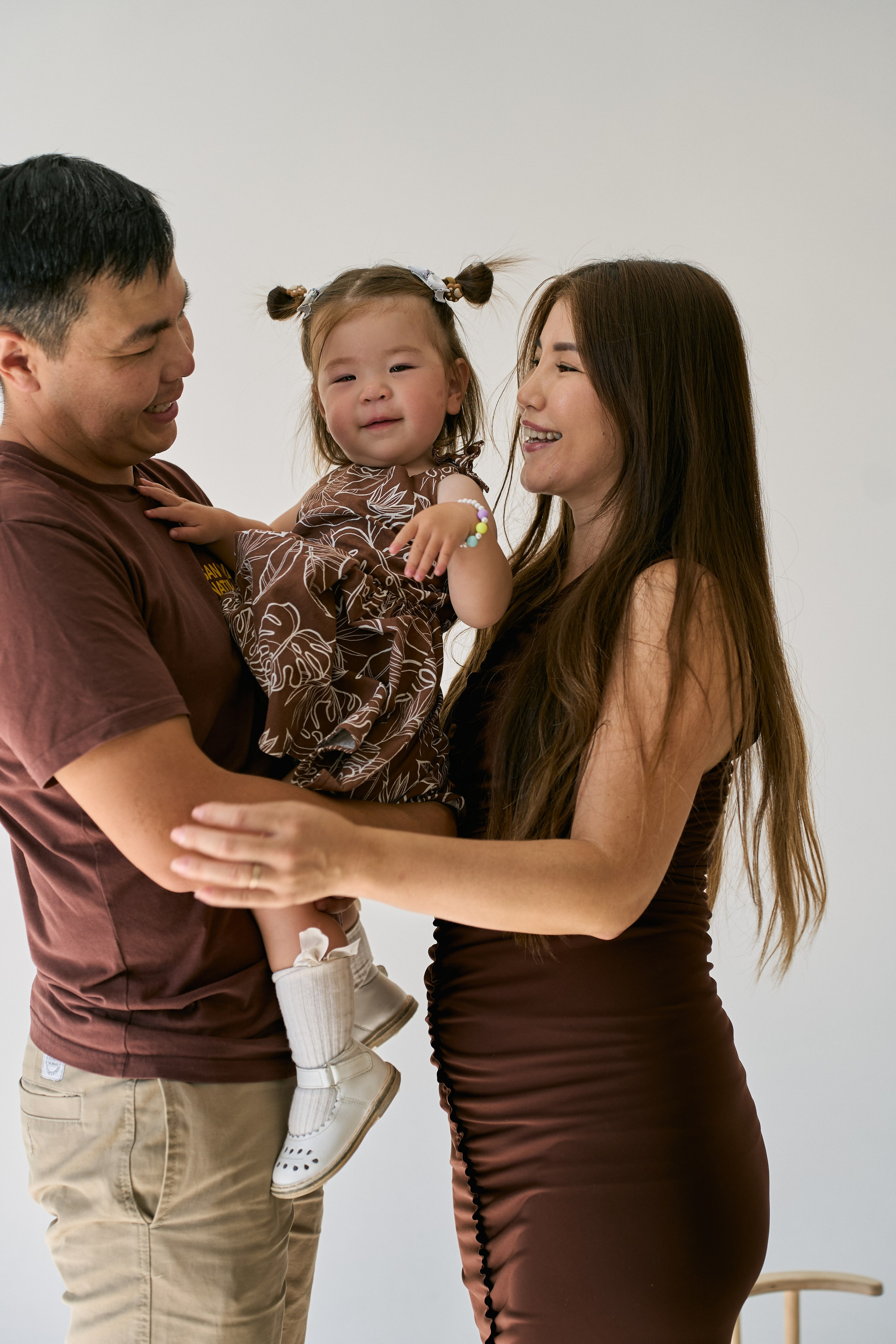 Диана. Фотограф Улан-Удэ