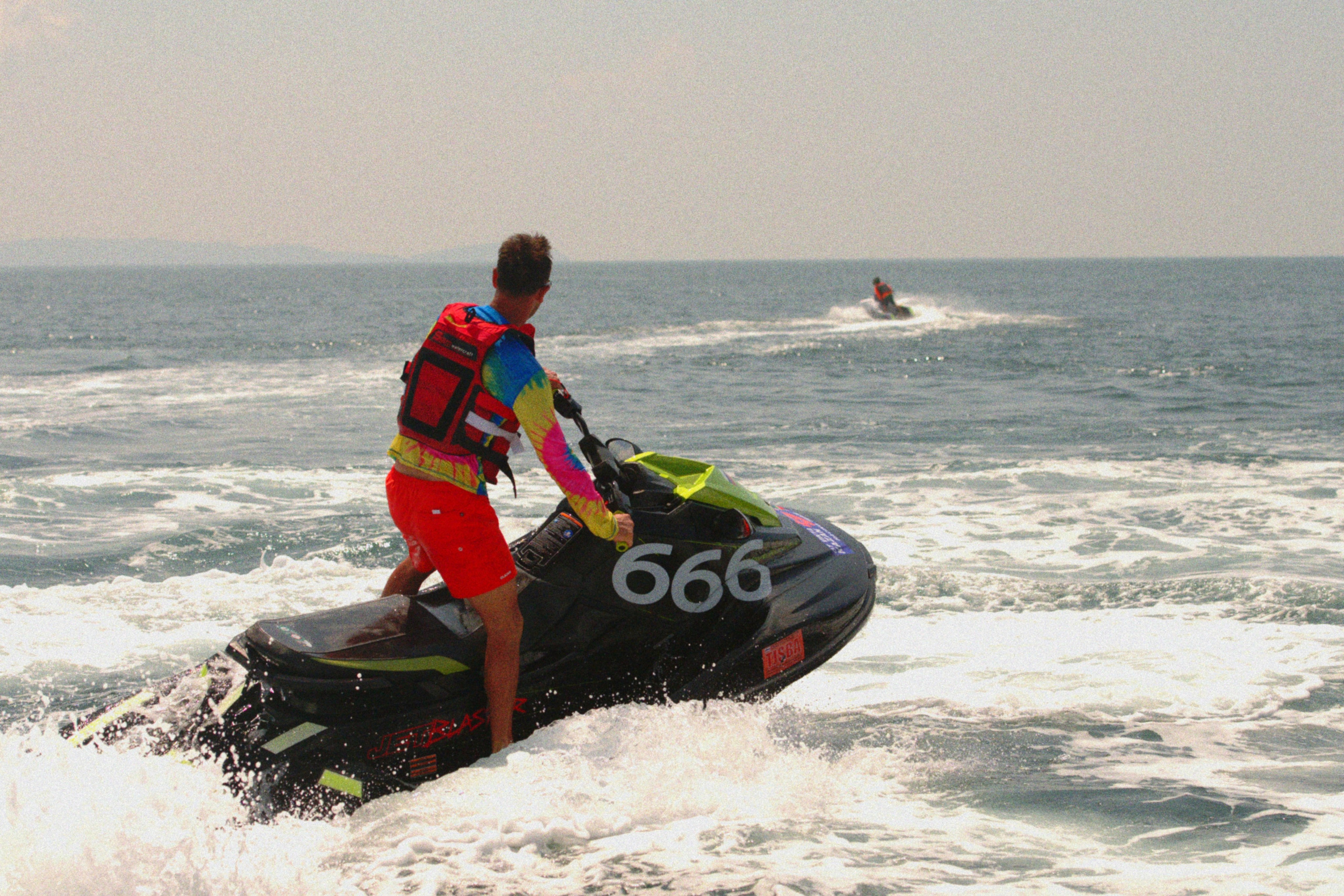 Wetarsport JetSki. Photo & Video production, in Bishkek, Kyrgyzstan