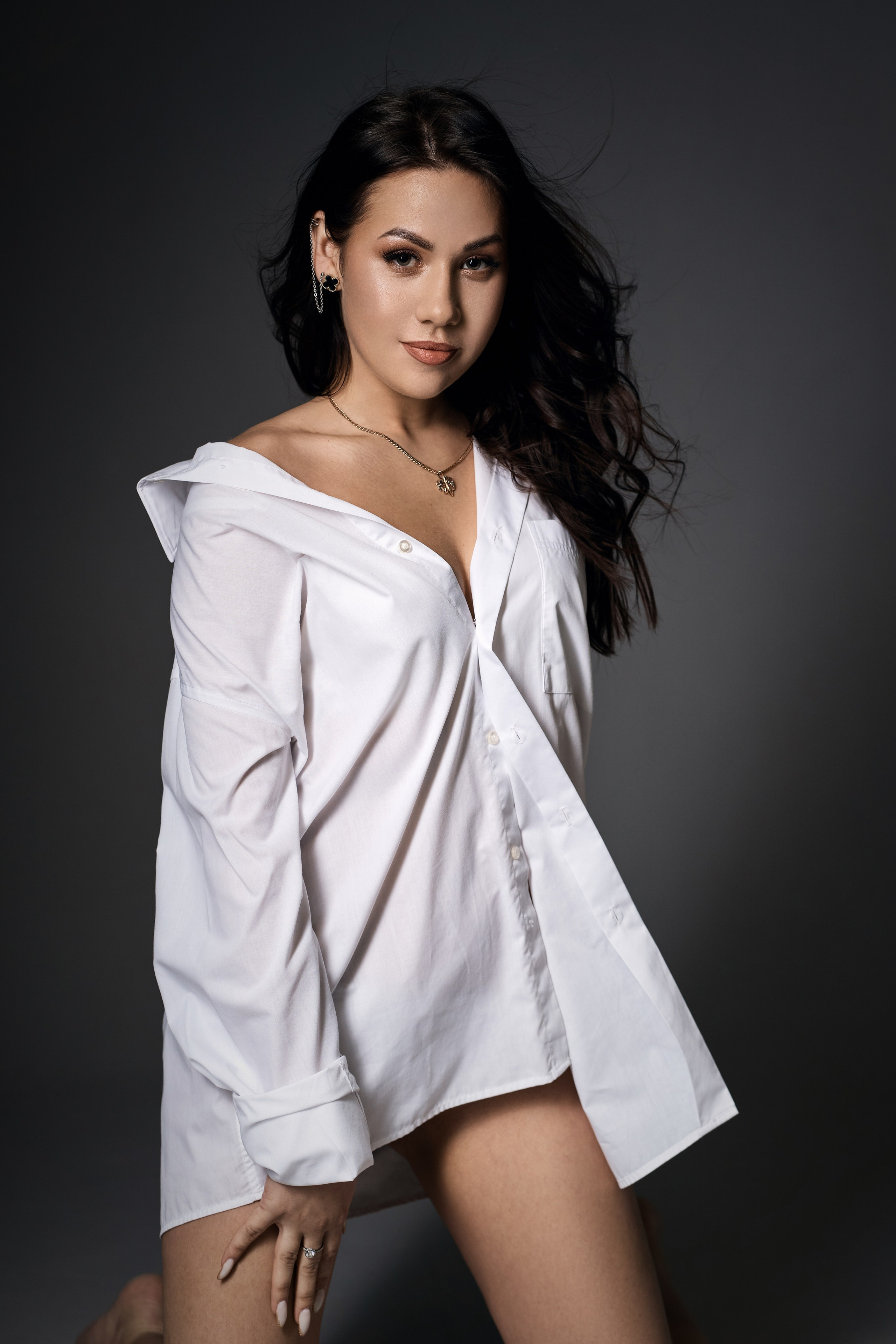 ПОРТРЕТНЫЙ ФОТОГРАФ в Иваново ВАРВАРА МУРАШОВА