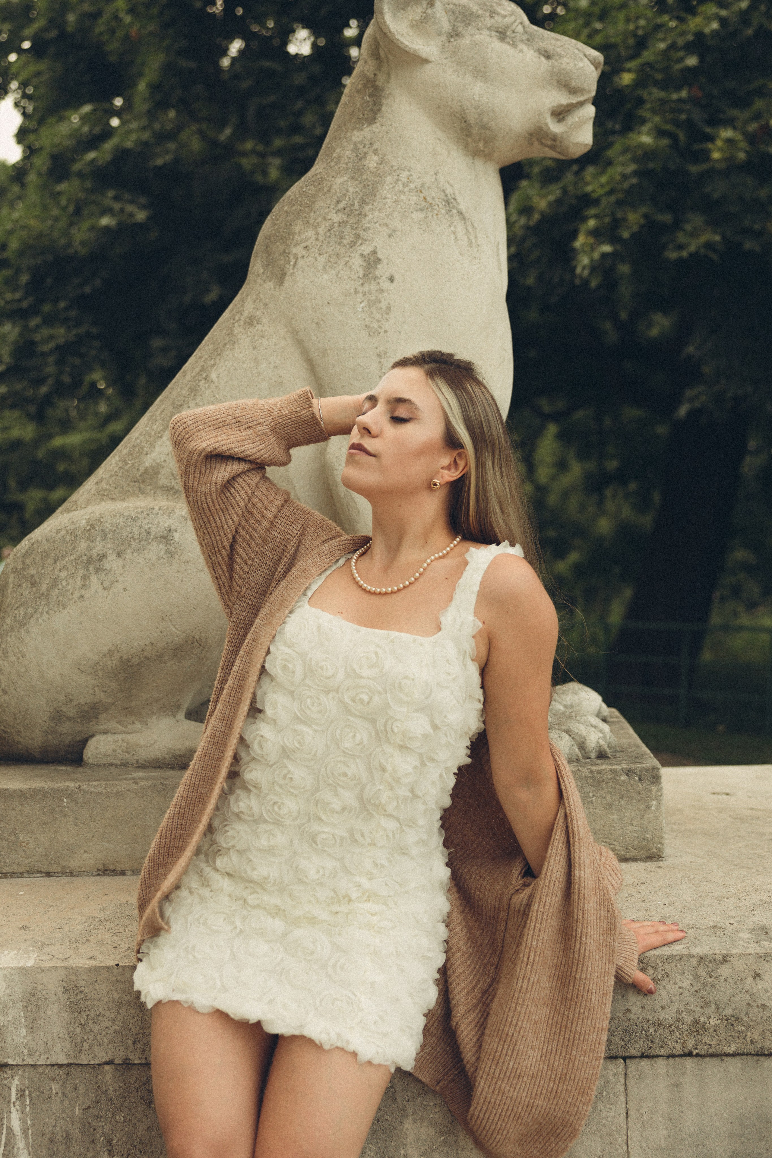 Лера. Фотограф Дарья Смирнова