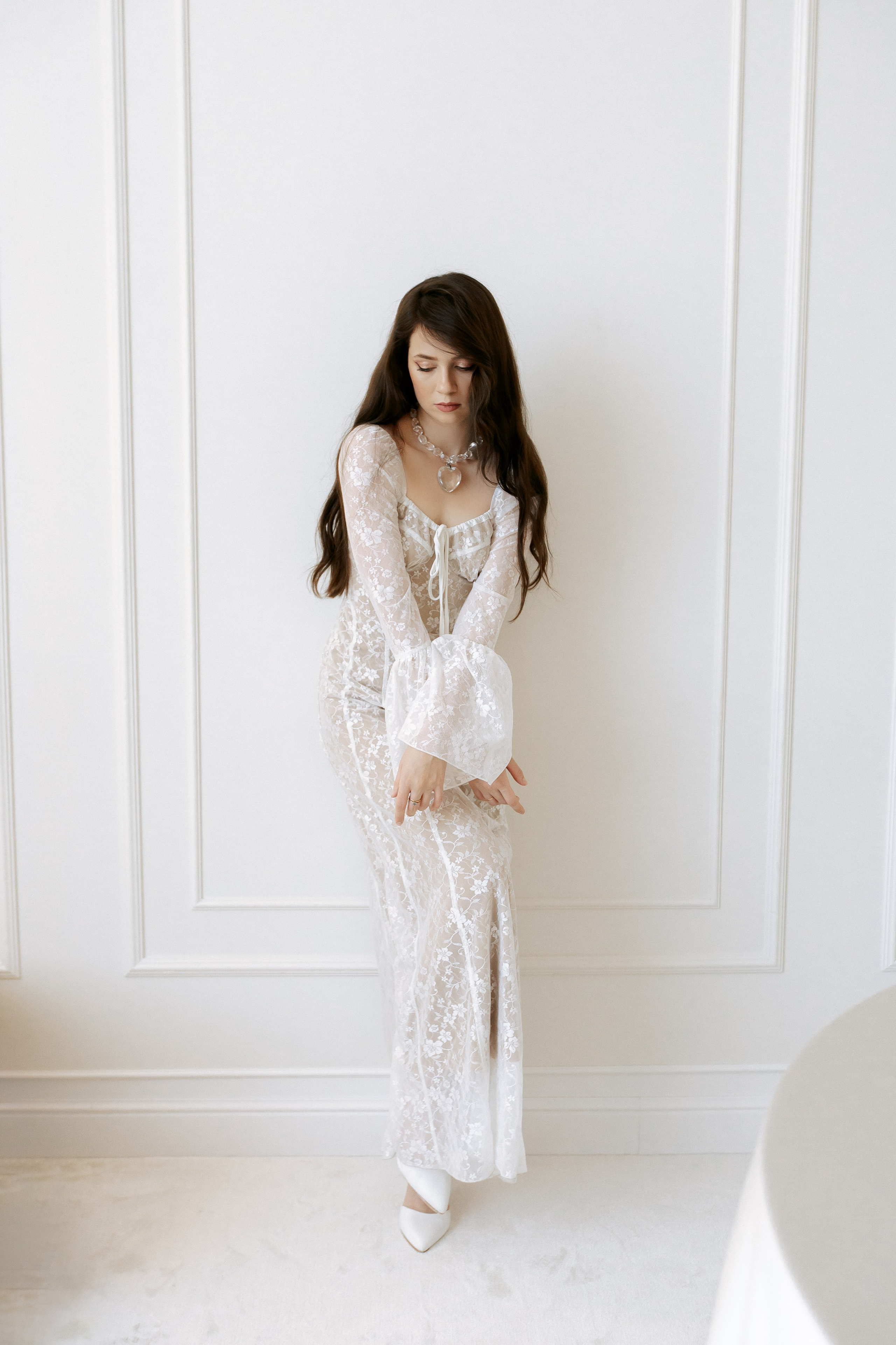 Настя. Фотограф Таганрог Любимая Надя