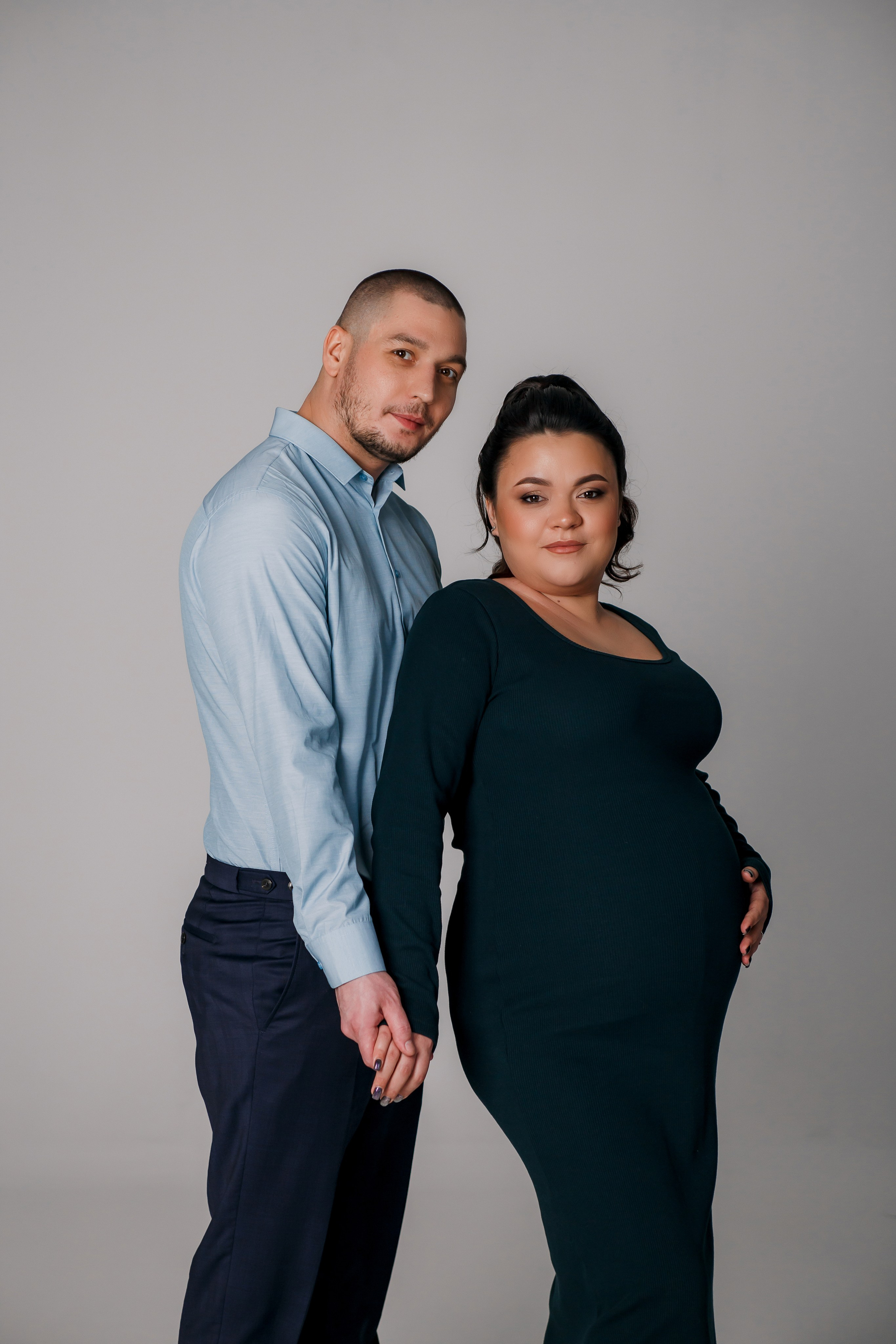 В ожидании малыша. Фотограф Саранск Екатерина Жукова