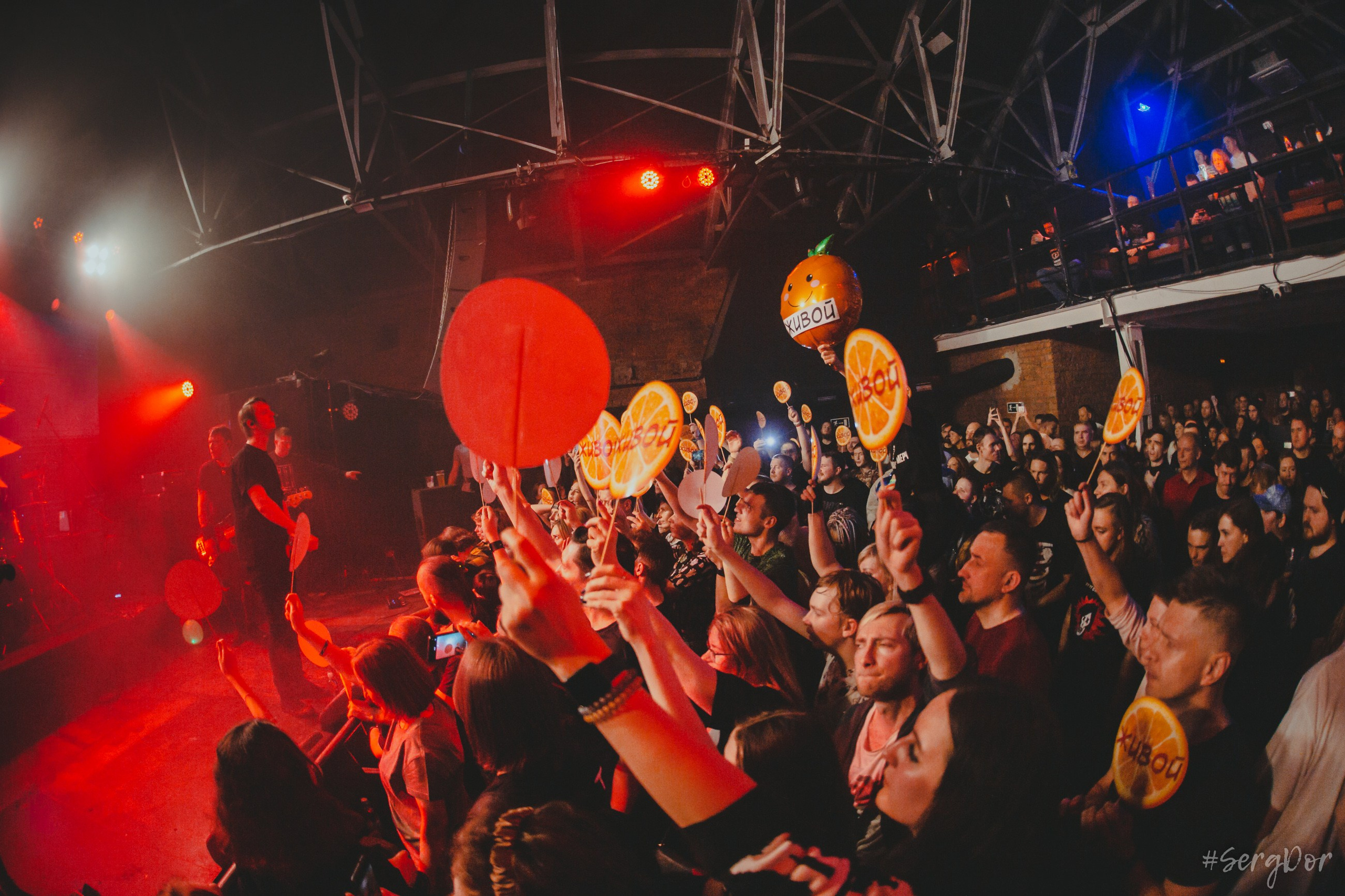 Dругой Ветер, Factory 3, Санкт-Петербург, СПб, 30.03.2024, SergDor, 30 марта 2024 года, Севкабель, #SergDor