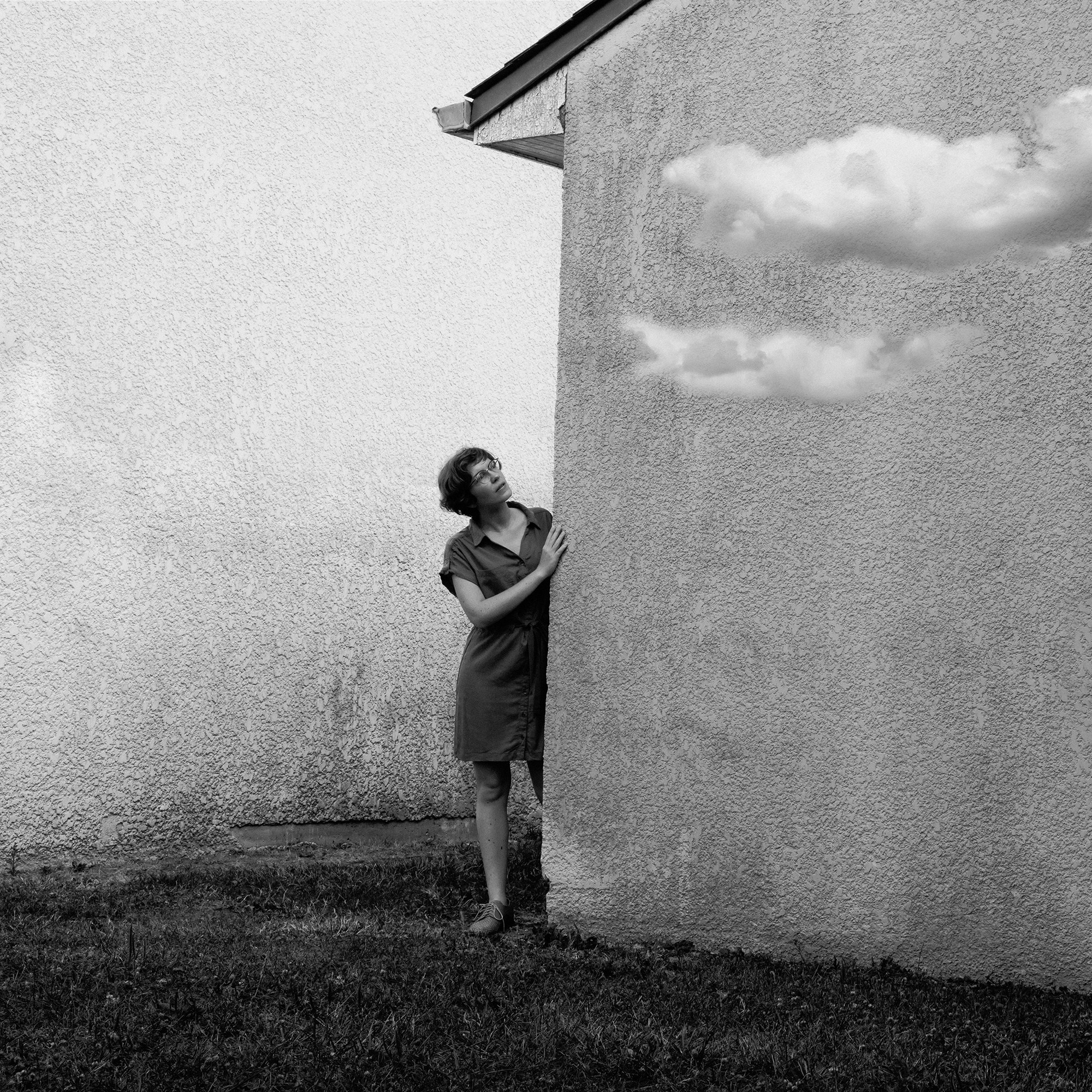 Креативные портреты. Портретный фотограф в Москве Андрей Троицкий