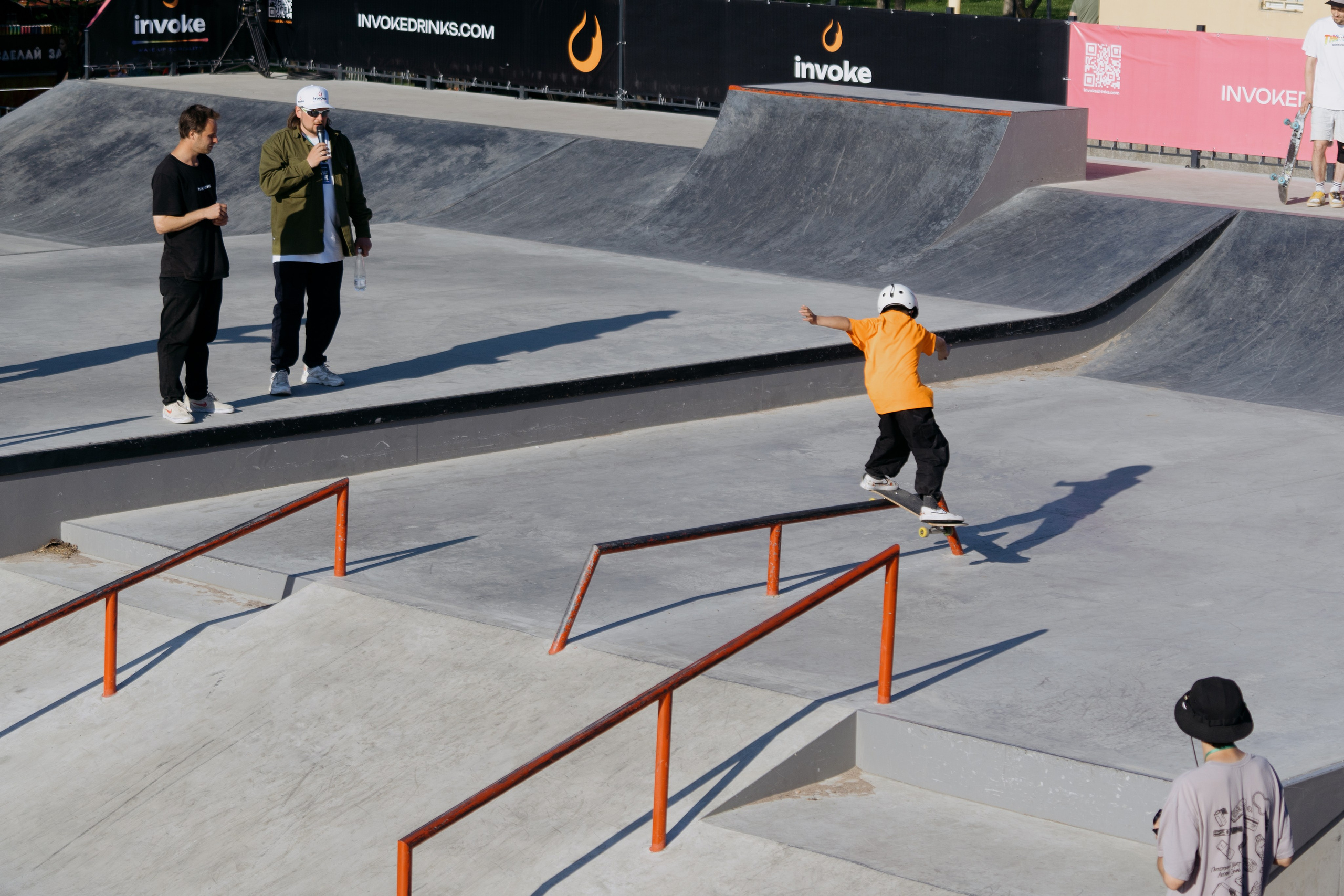 INVOKE PUMP JAM 17–19 мая 2024 СПБ Парк 300 летия. Свадебный и семейный фотограф в Санкт-Петербурге Дмитрий Панин