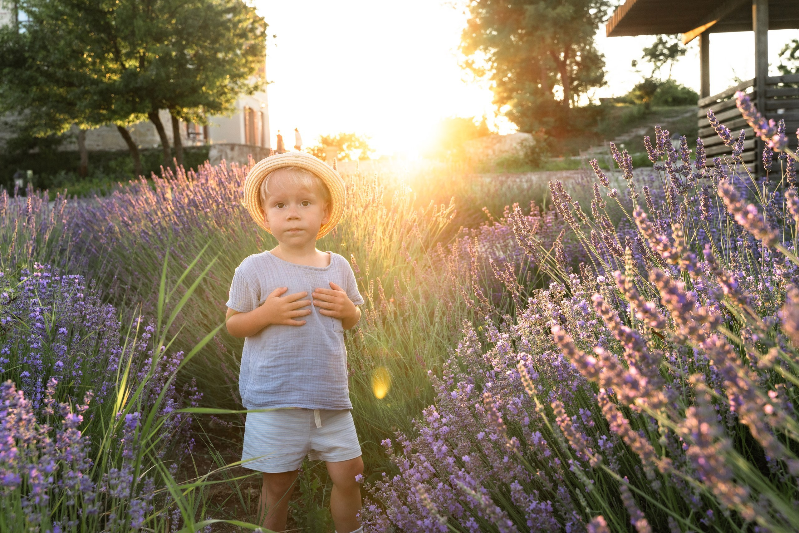Дети. Фотограф в Анапе Динара Шеви