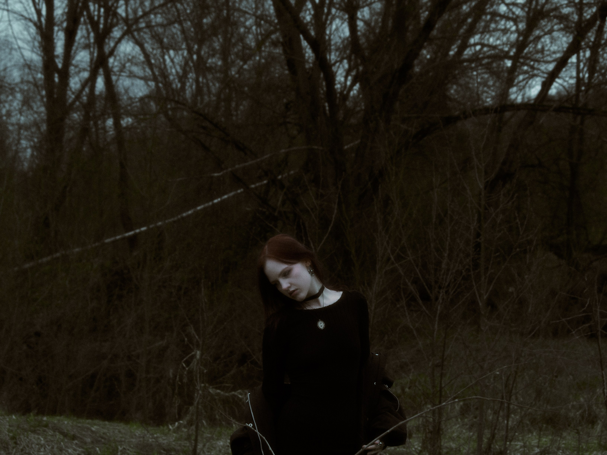 Дарья. Фотограф Елизавета Маслова. Москва. Art, Fashion