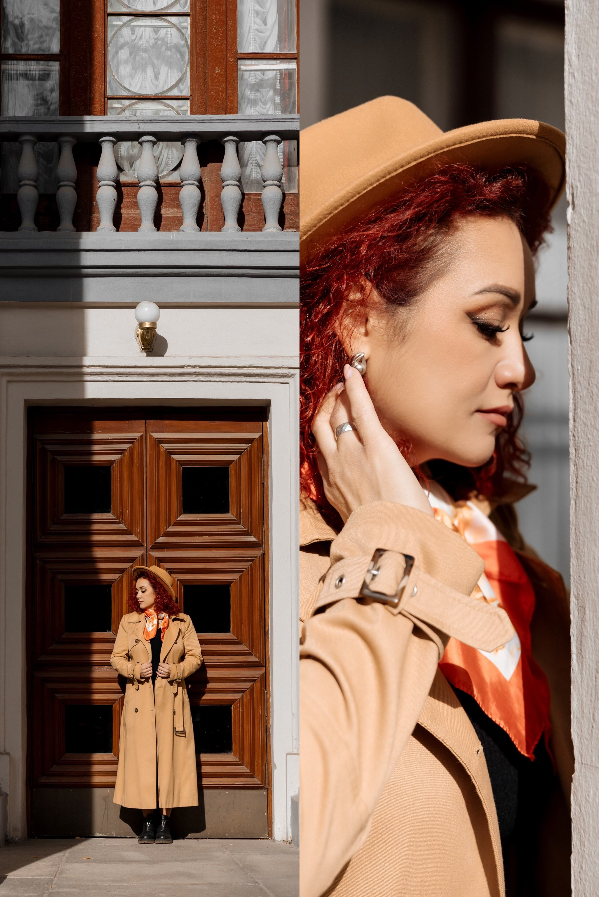 Алия. Свадебный и семейный фотограф Анна Печенкина