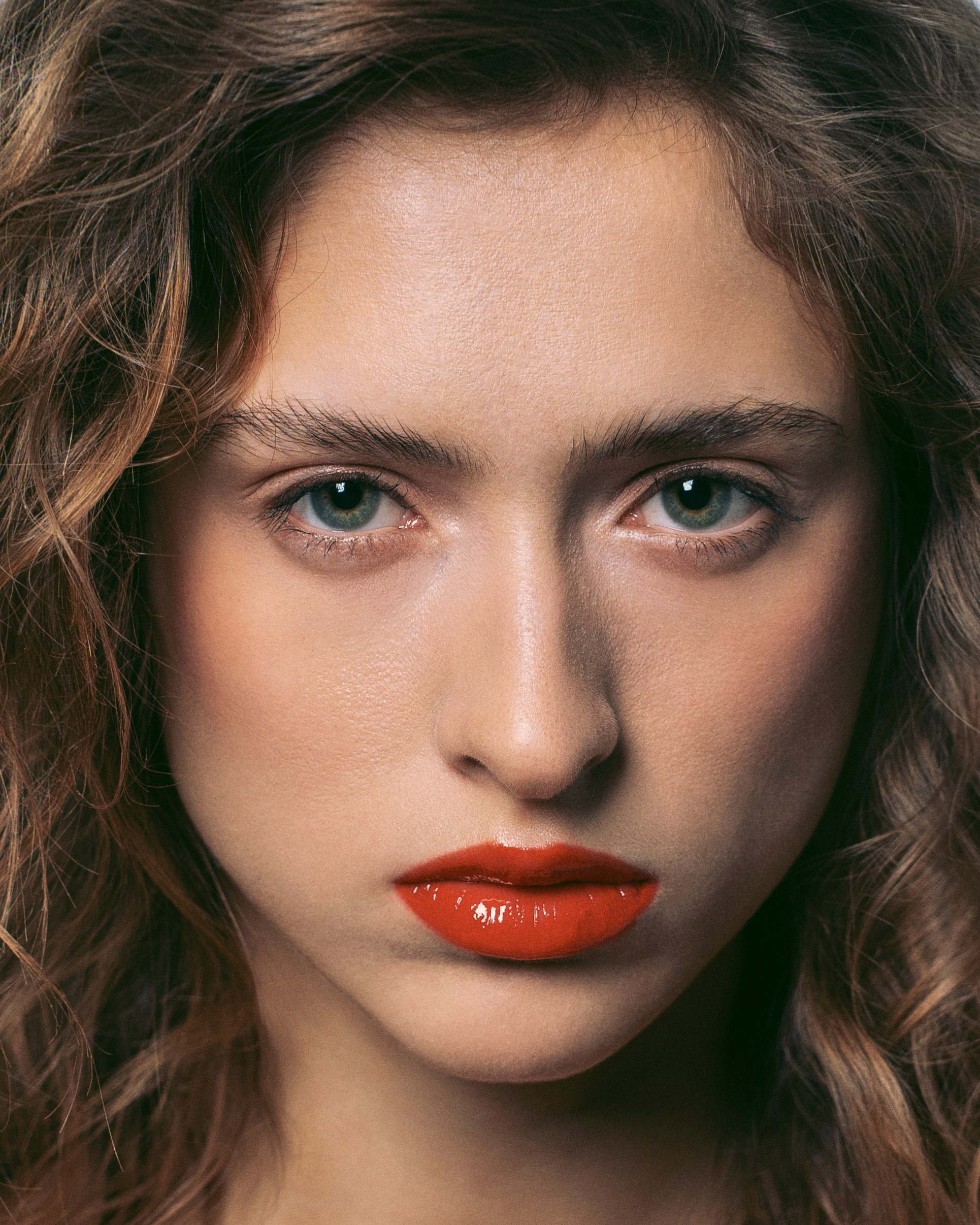 ANASTASIA. Anastasia Patshina