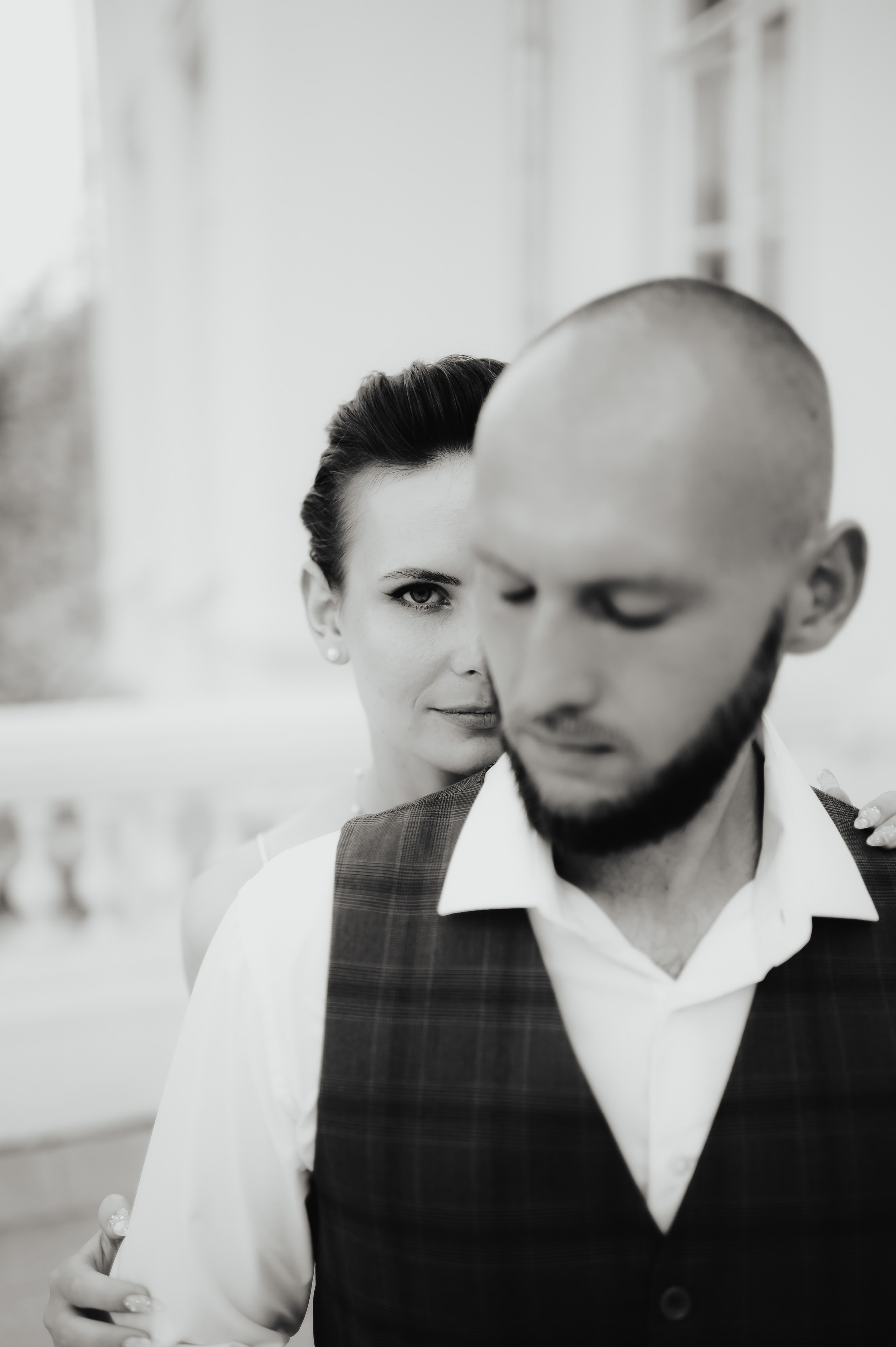 Katya & Vasya. I AM — PHOTO | VIDEO | PRODUCTION