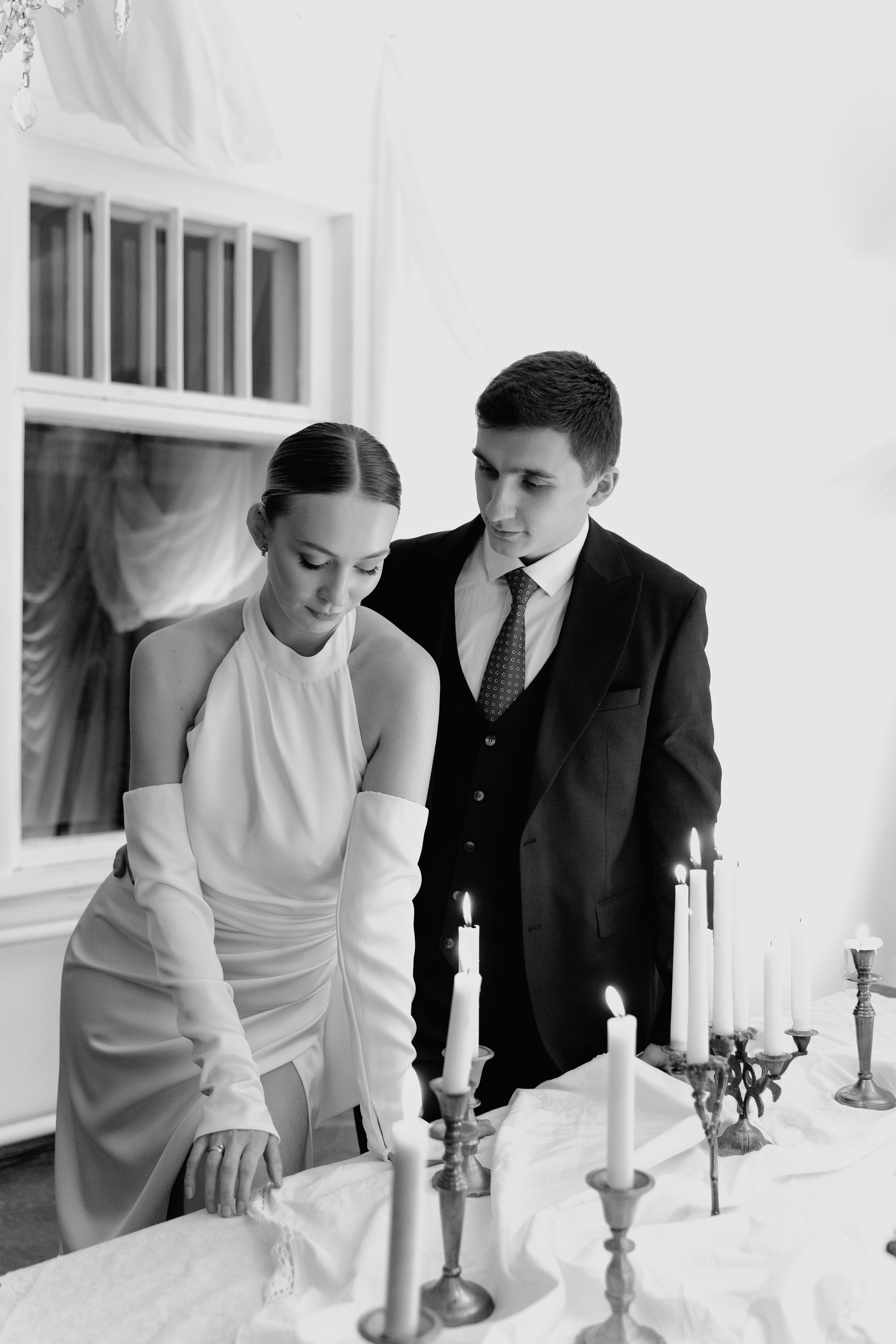 История Лизы и Егора. Фотограф в Нижнем Новгороде Алексей Уковский