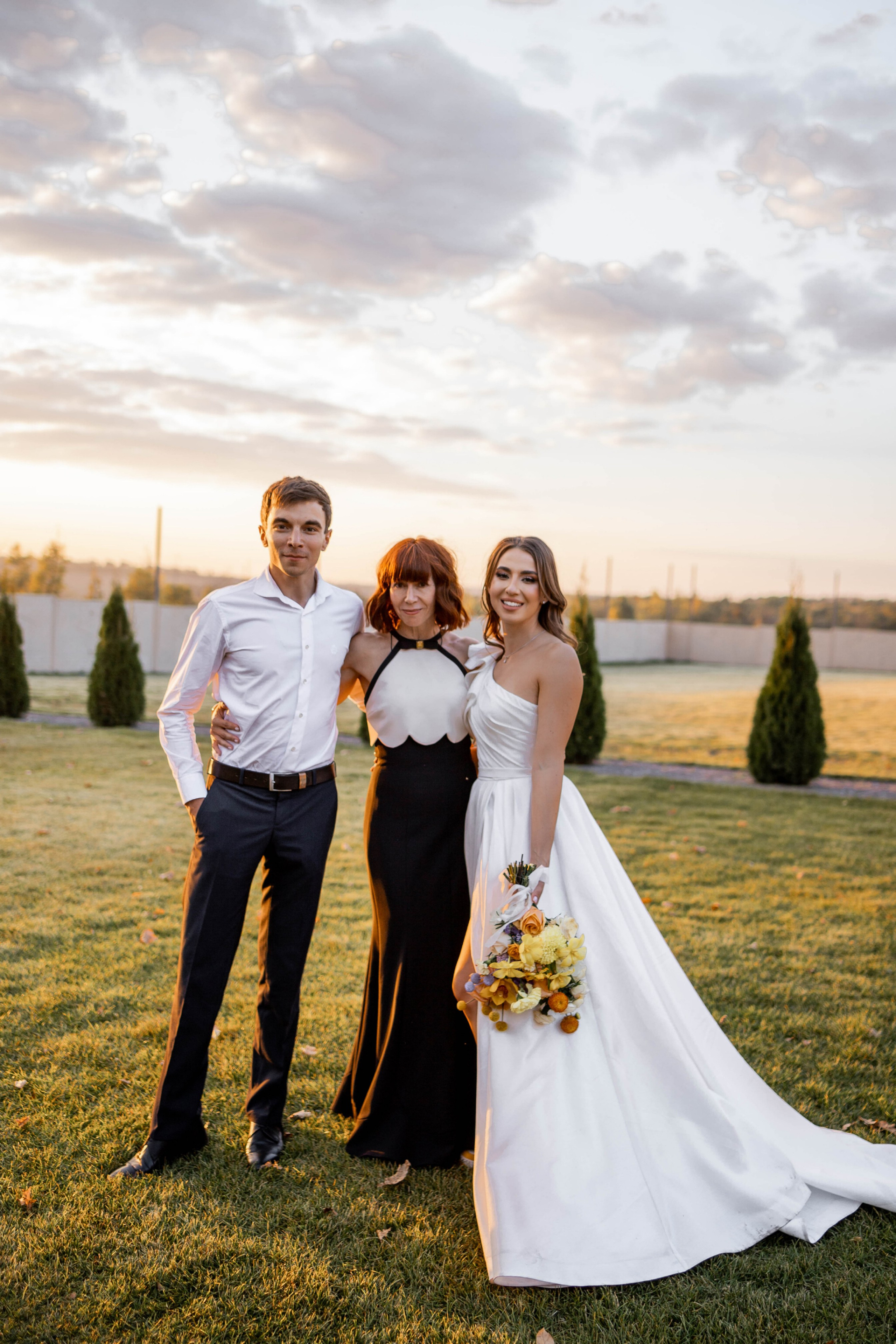 Настя|Никита. Свадебный фотограф Надежда Рыжикова