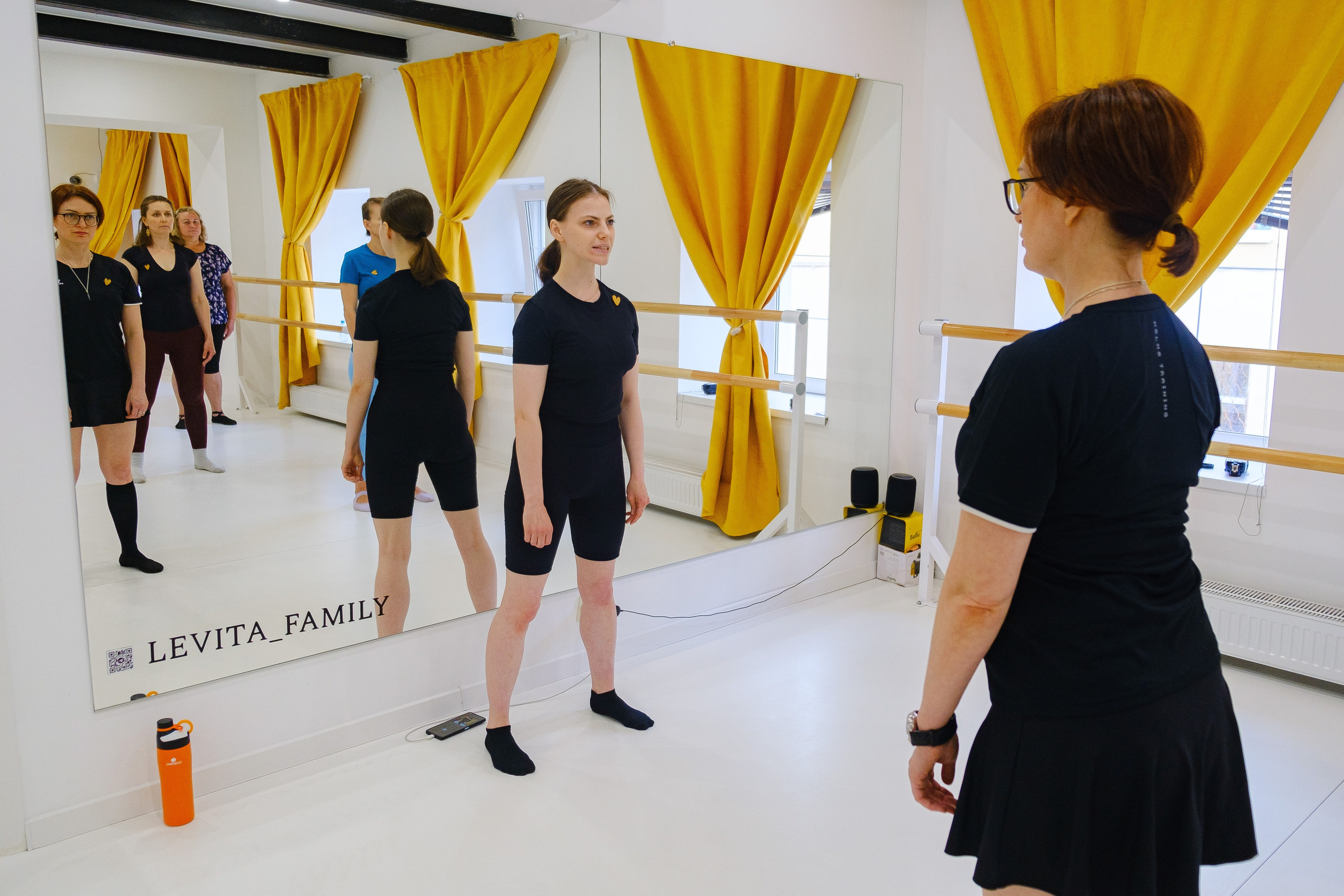 «LEVITA» Петергоф. Фотограф Мария Хлебникова Санкт-Петербург Москва