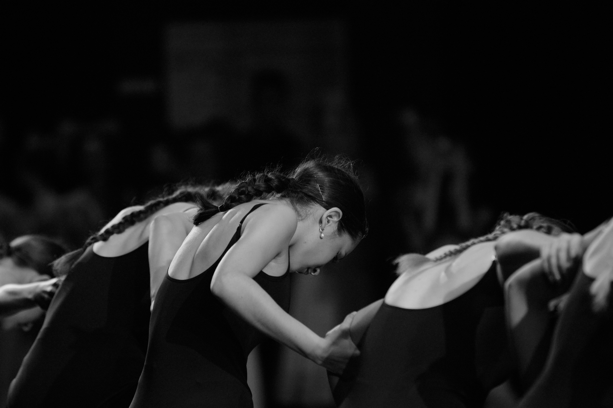 Гала-концерт Казанского хореографического училища. Barsukov