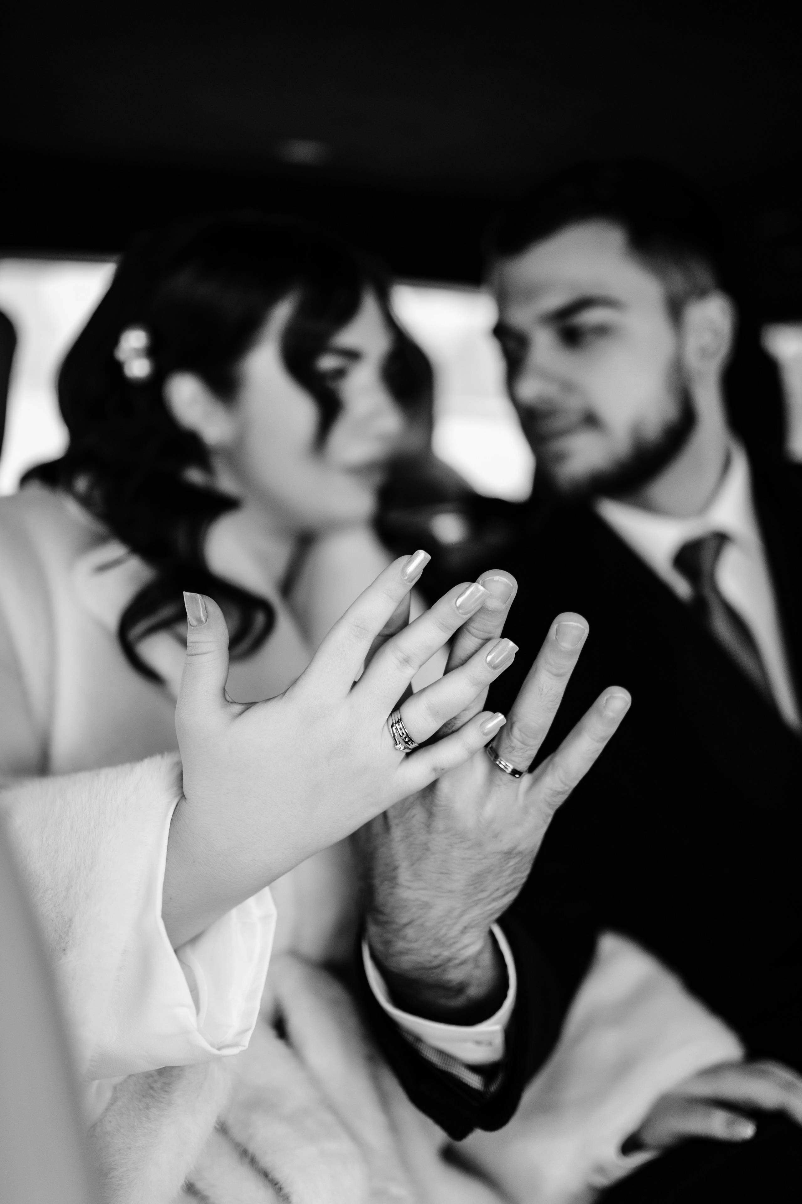 Тимур + Анастасия. Роман Урумбаев фотограф Нижневартовск