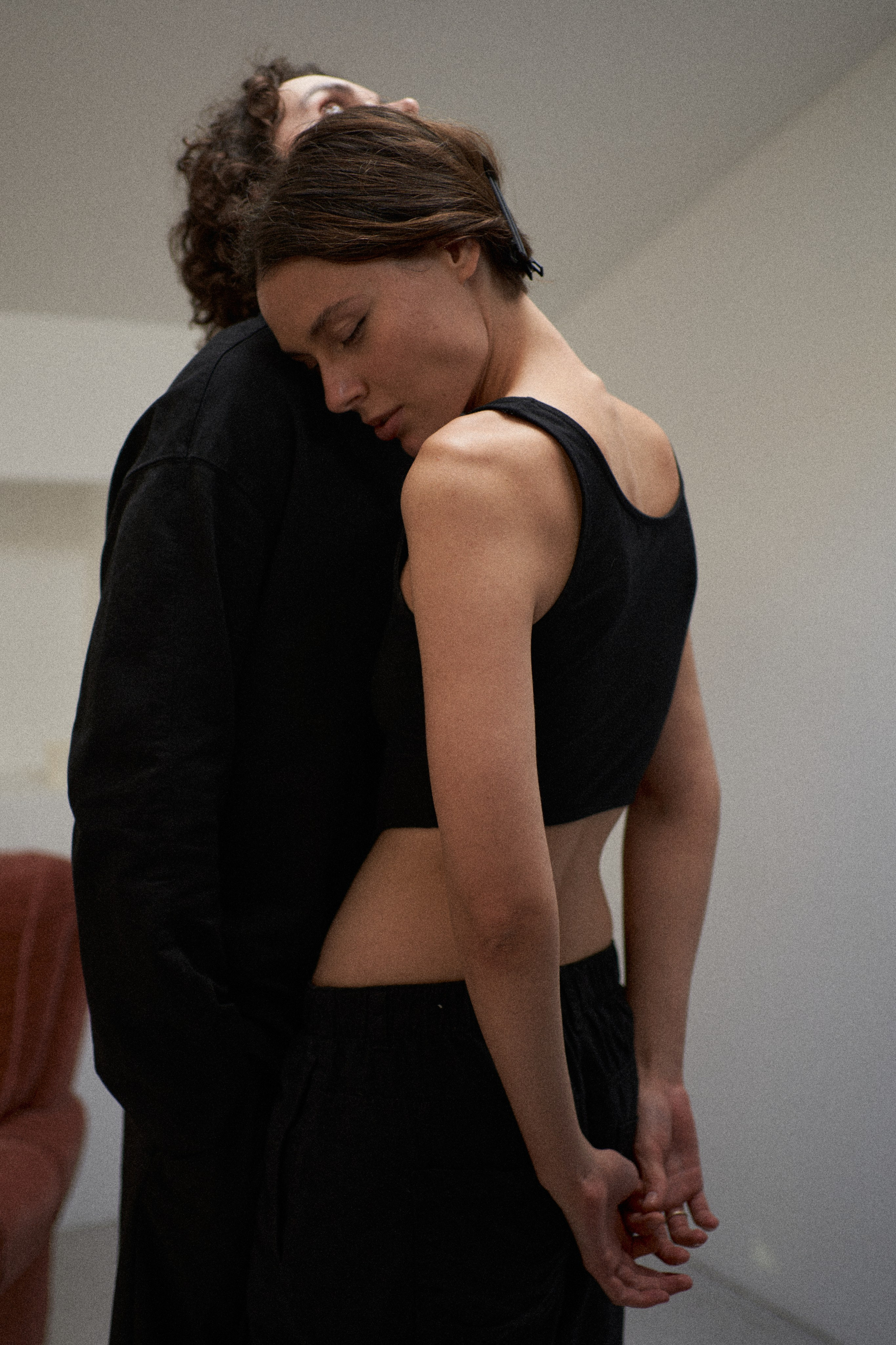 Соня и Тим. Фотограф анималист Москва Дарья