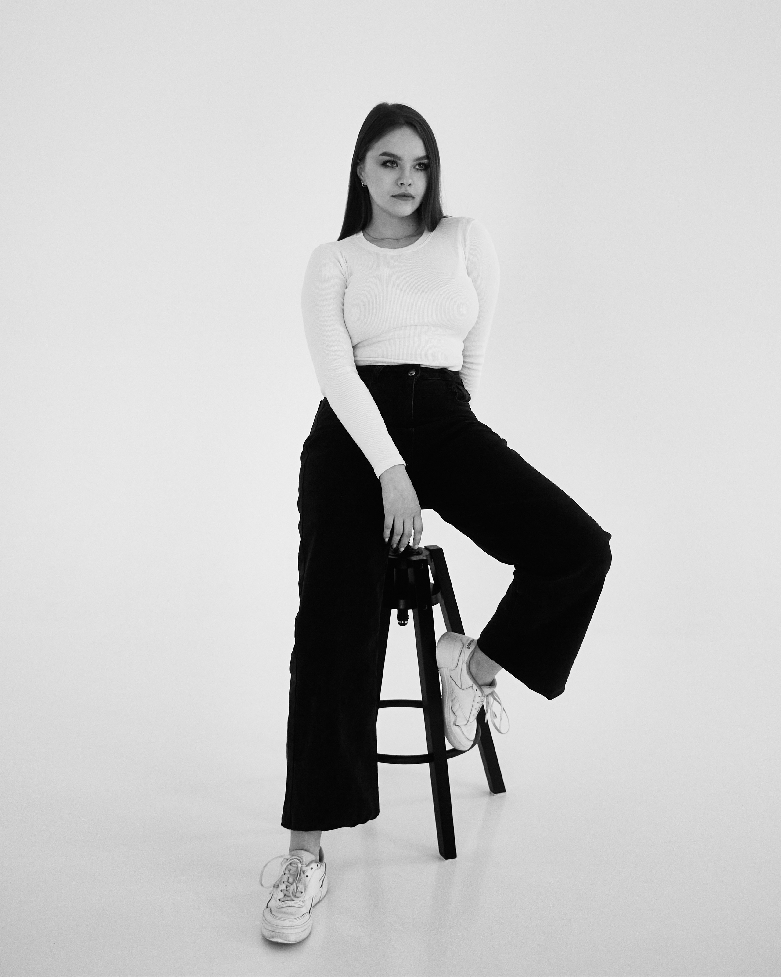 Анна. Фотограф из Первоуральска Роман Заиченко