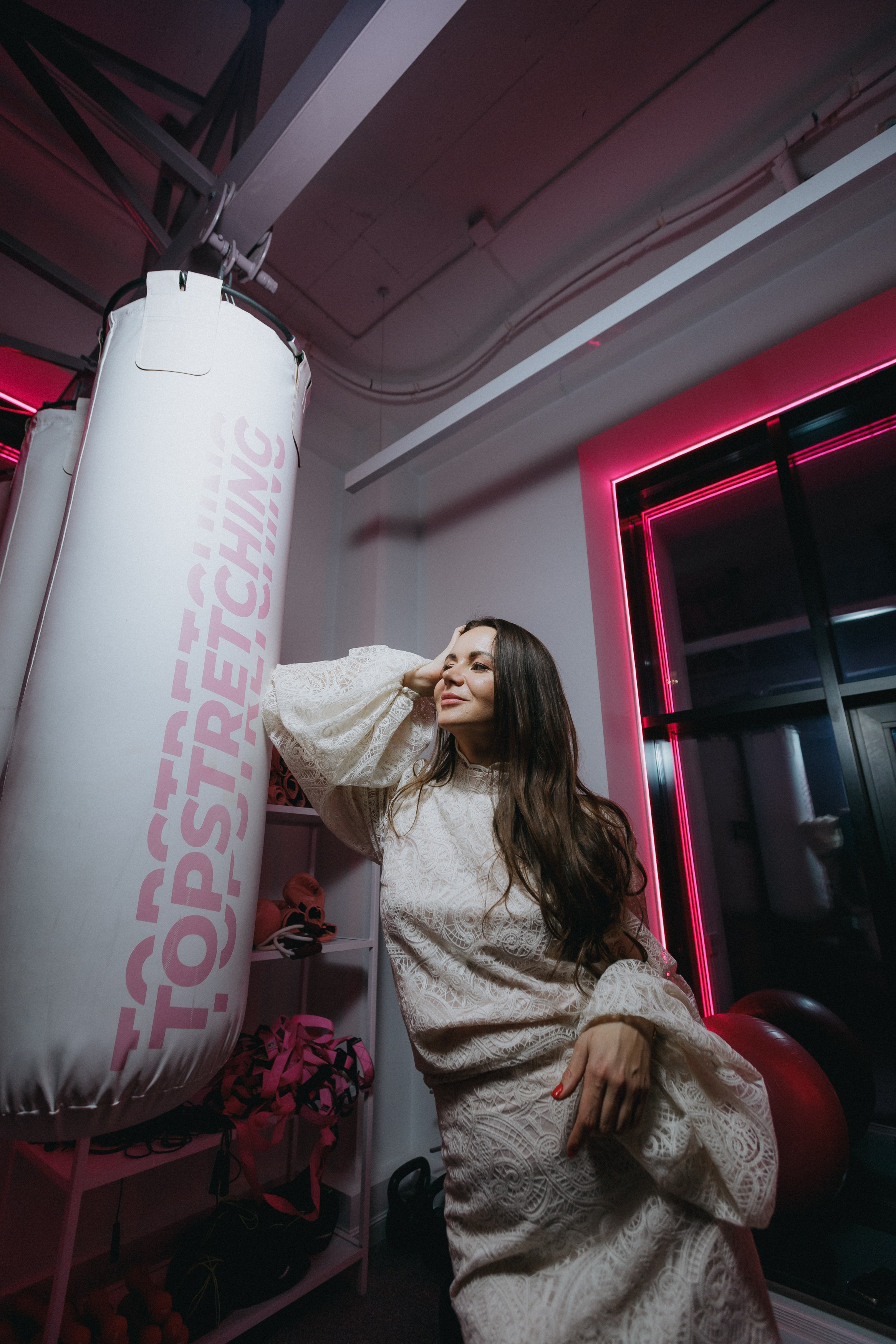 TOPSTRETCHING 2 YEARS. СВОИ. ФОТООТЧЕТЫ-СОБЫТИЯ-МЕСТА