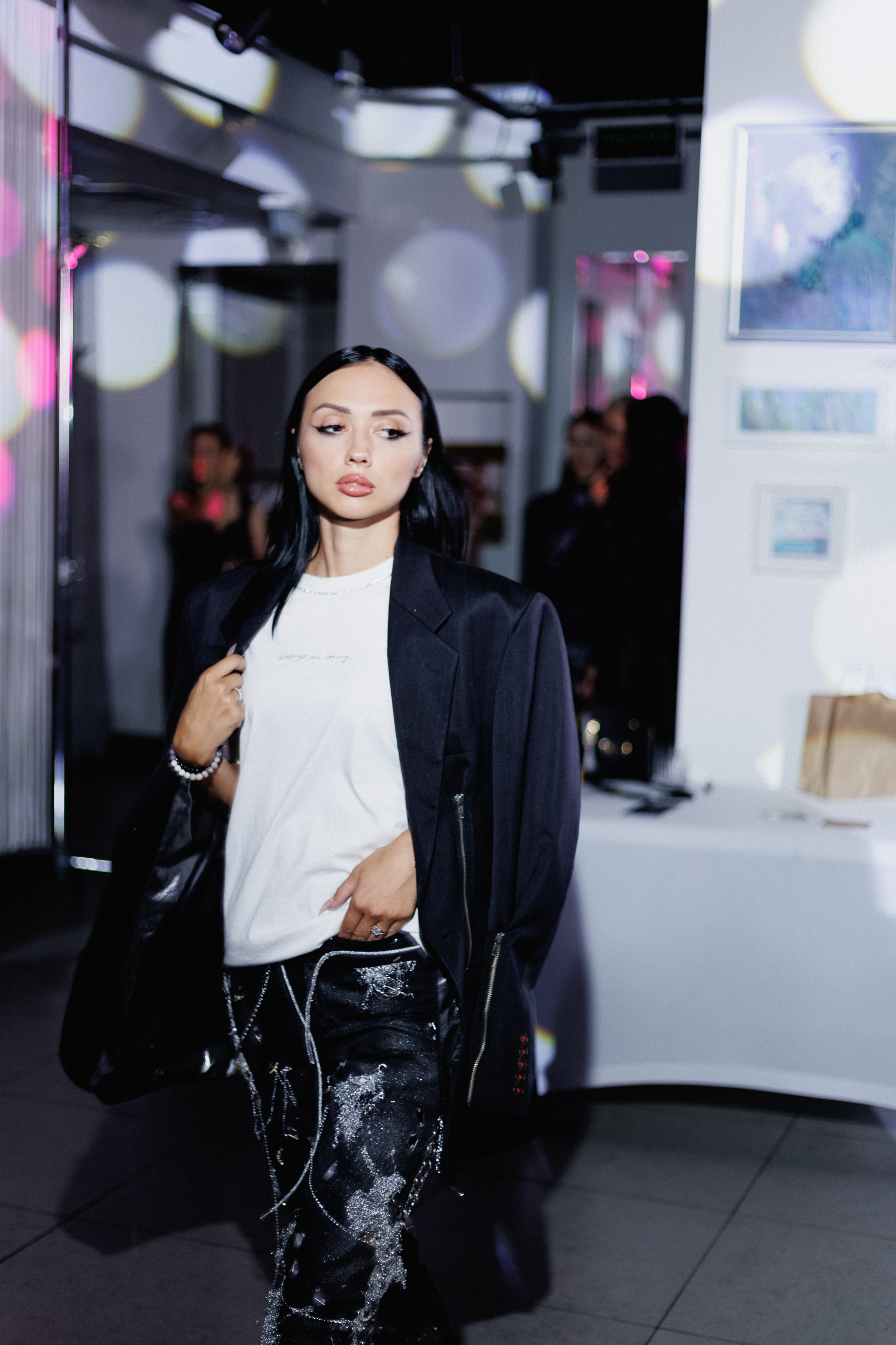 DGD WILD PINK. СВОИ. ФОТООТЧЕТЫ-СОБЫТИЯ-МЕСТА